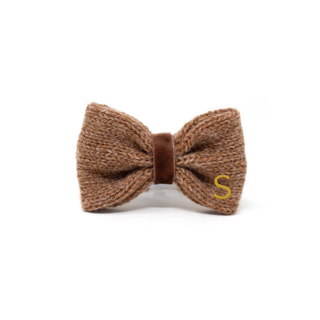 Cocoon - Debonair Collection - Dog Bow Tie