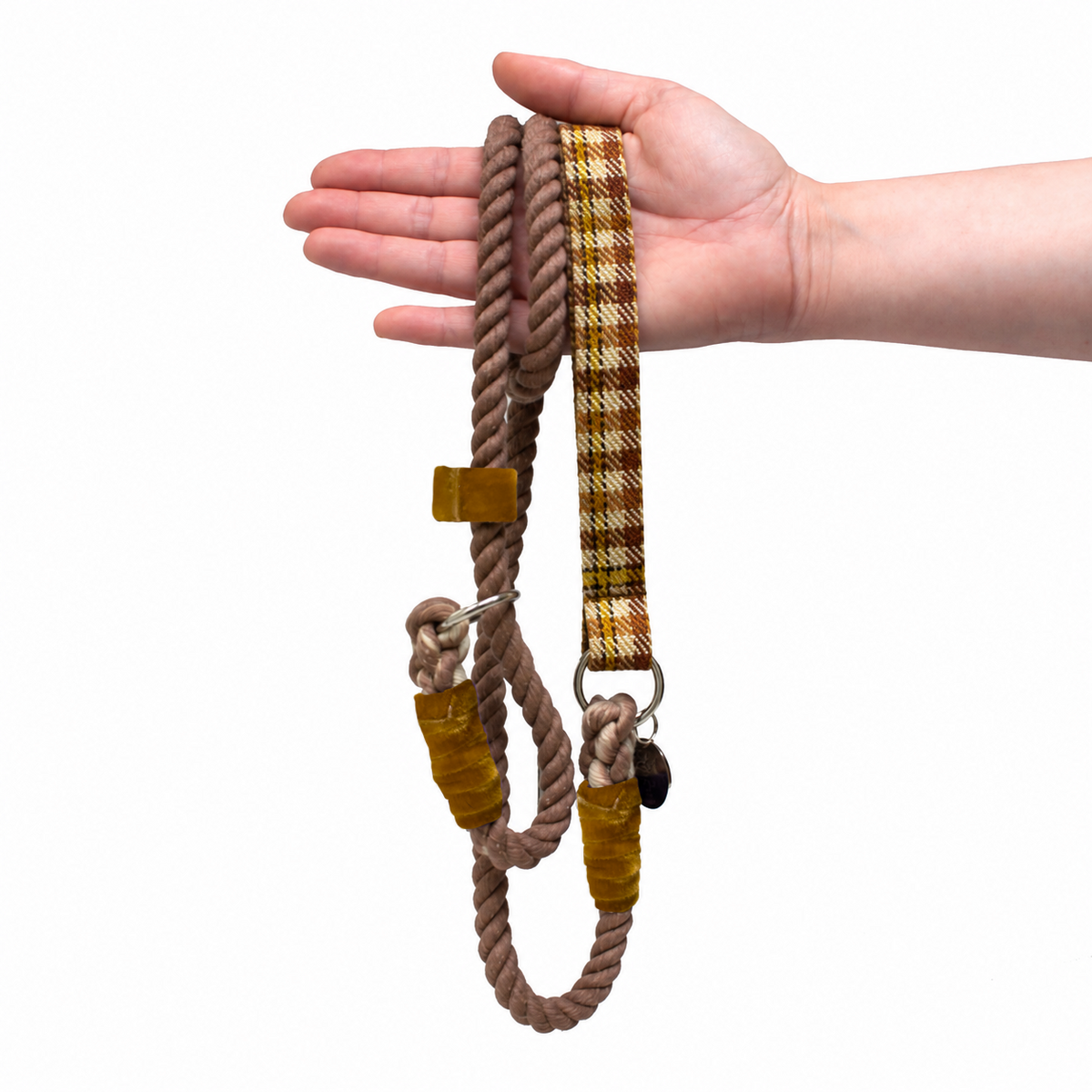 The Atholl Design - Slip Lead - Glenlyon Collection
