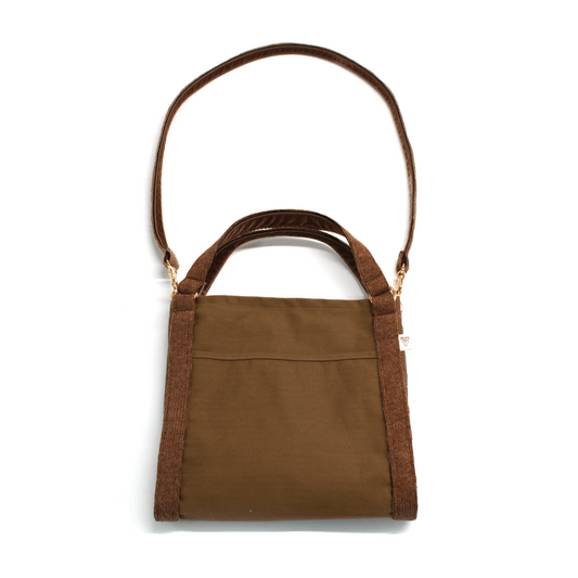 Bran - Debonair Collection - Luxury Travel Mat