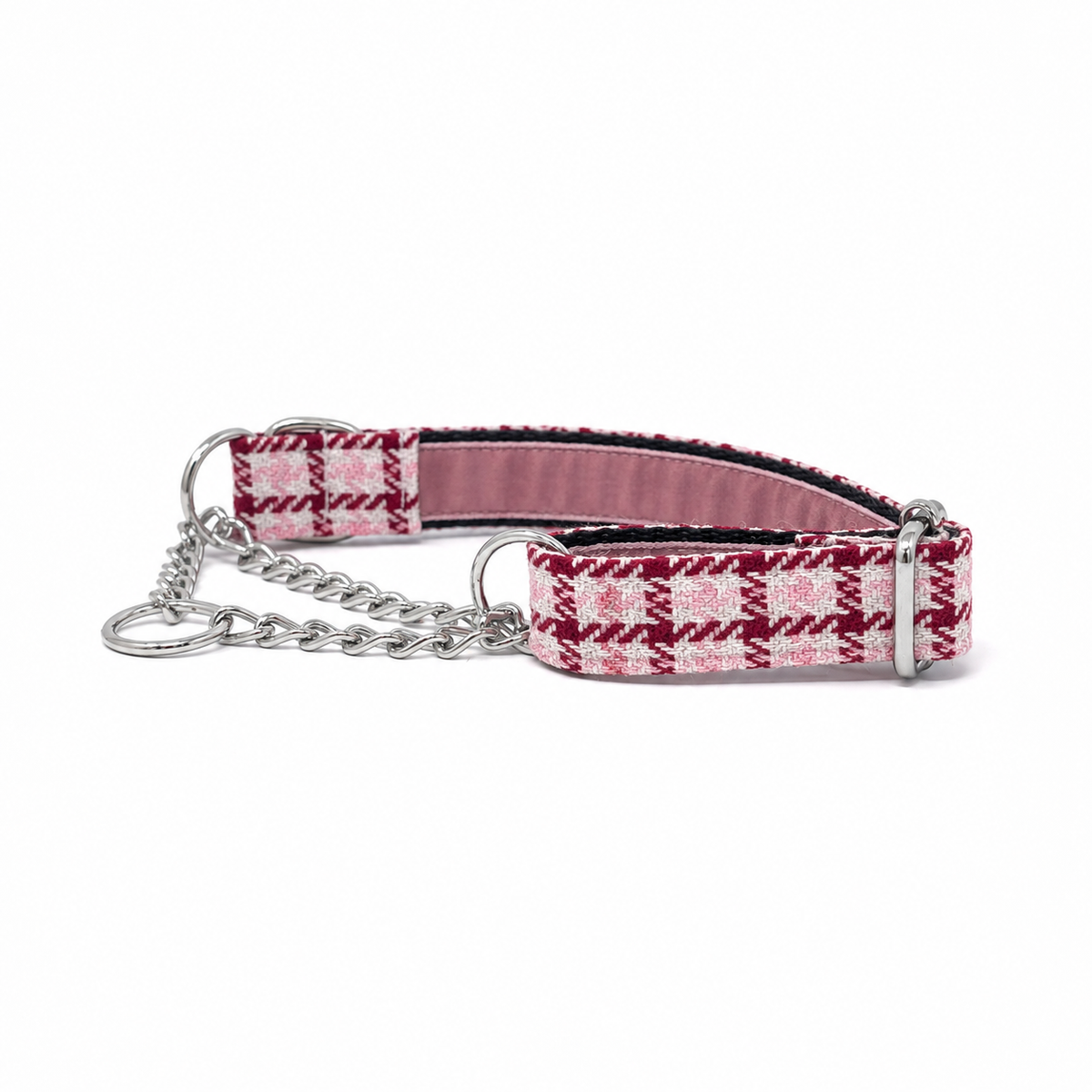 Glenlyon Collection - Martingale Dog Collar