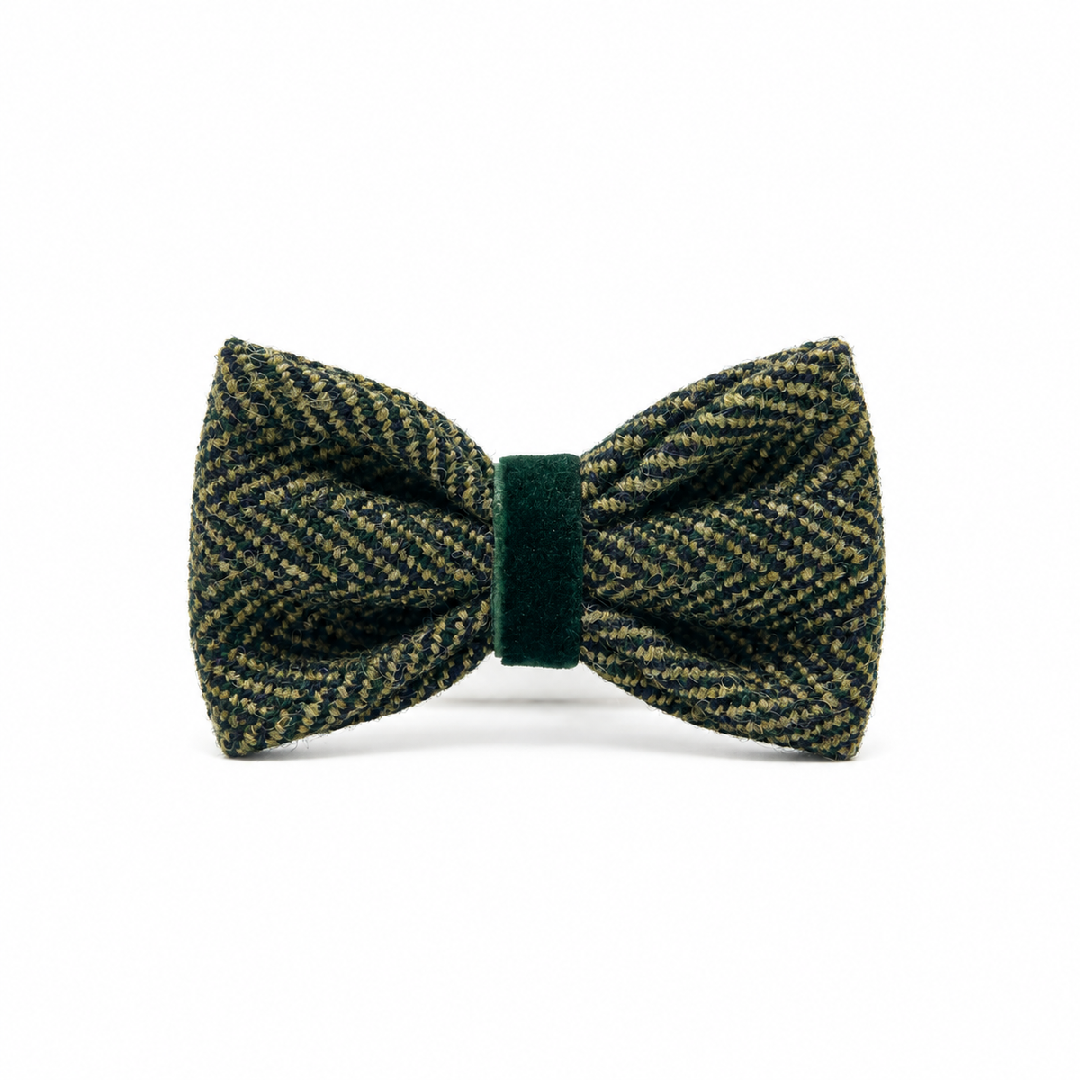 Glenlyon Collection - Dog Bow Tie