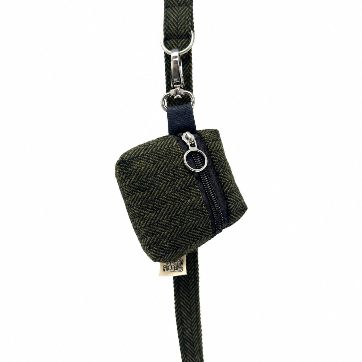 Glenlyon Collection - Treat Pouch