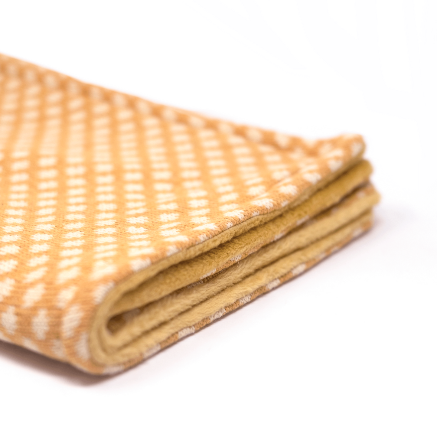 Marigold - Polkadot Collection - Dog Blanket