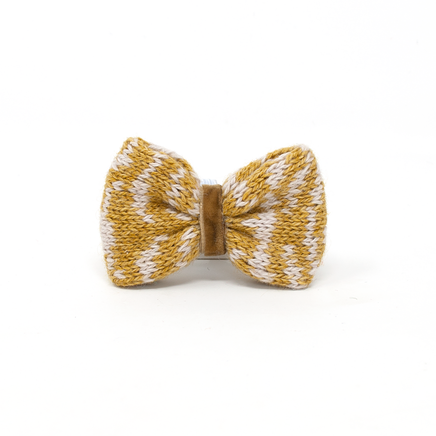 Ochre - SS25 Collection - Martingale Dog Collar