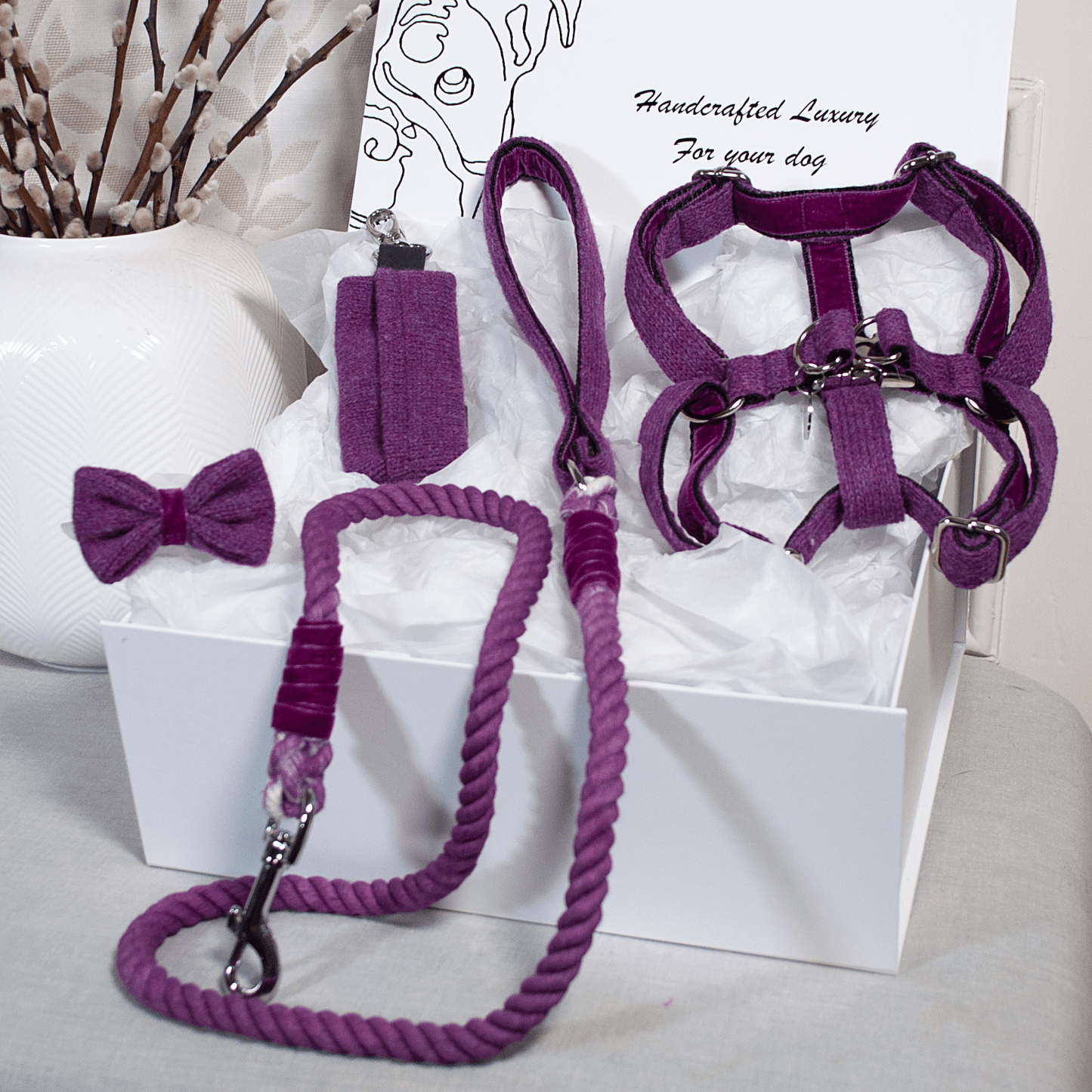 The Prancer - Luxury Gift Box