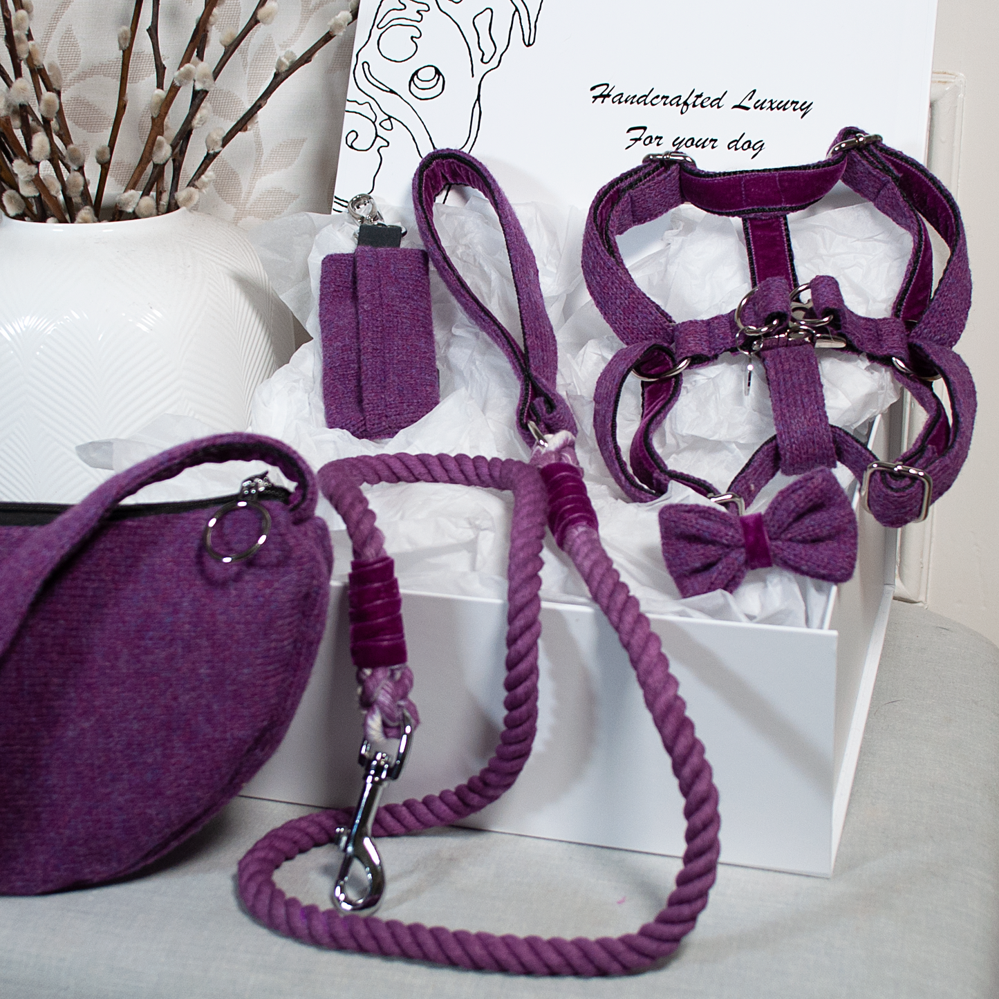 The Blitzen - Luxury Gift Box