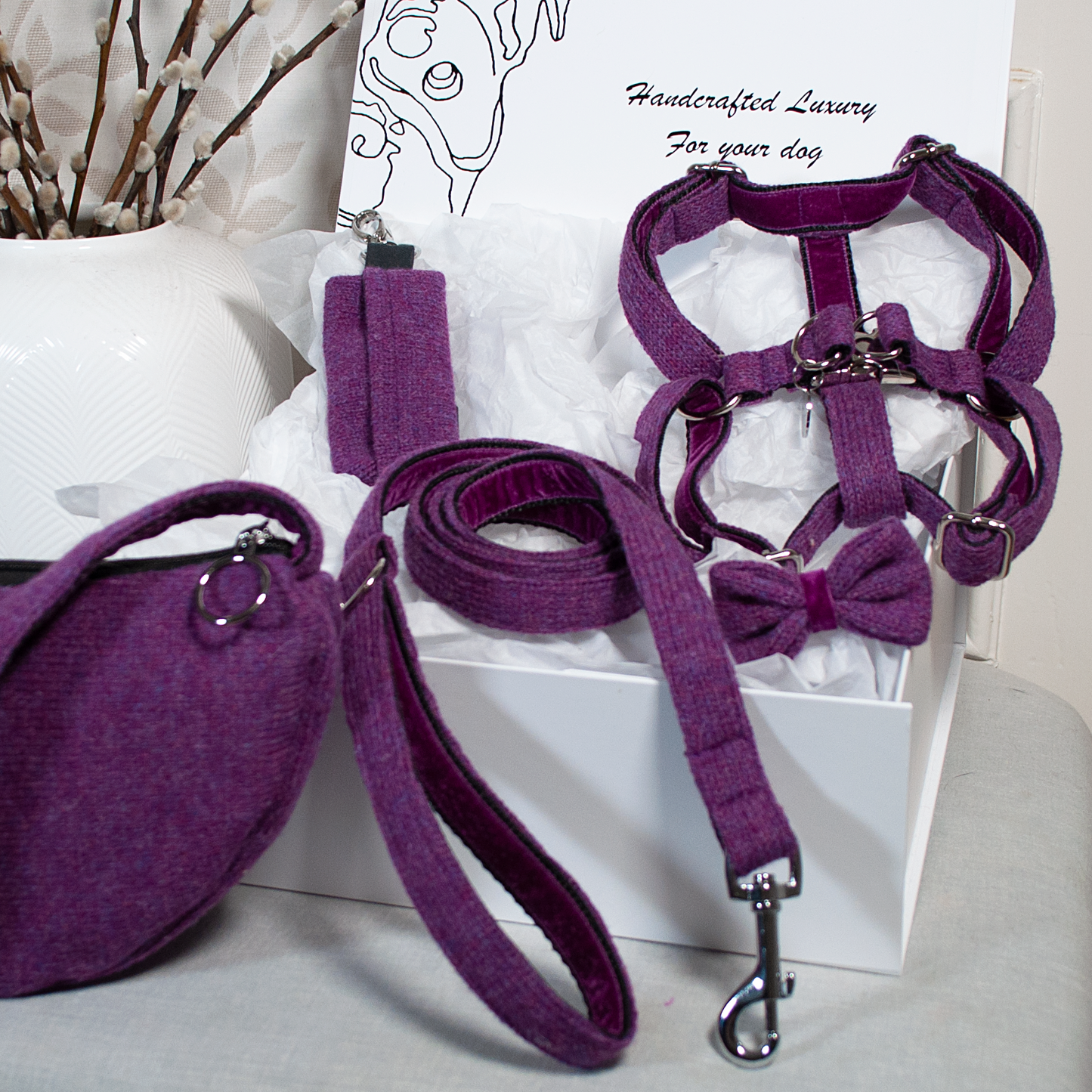 The Dancer - Luxury Gift Box