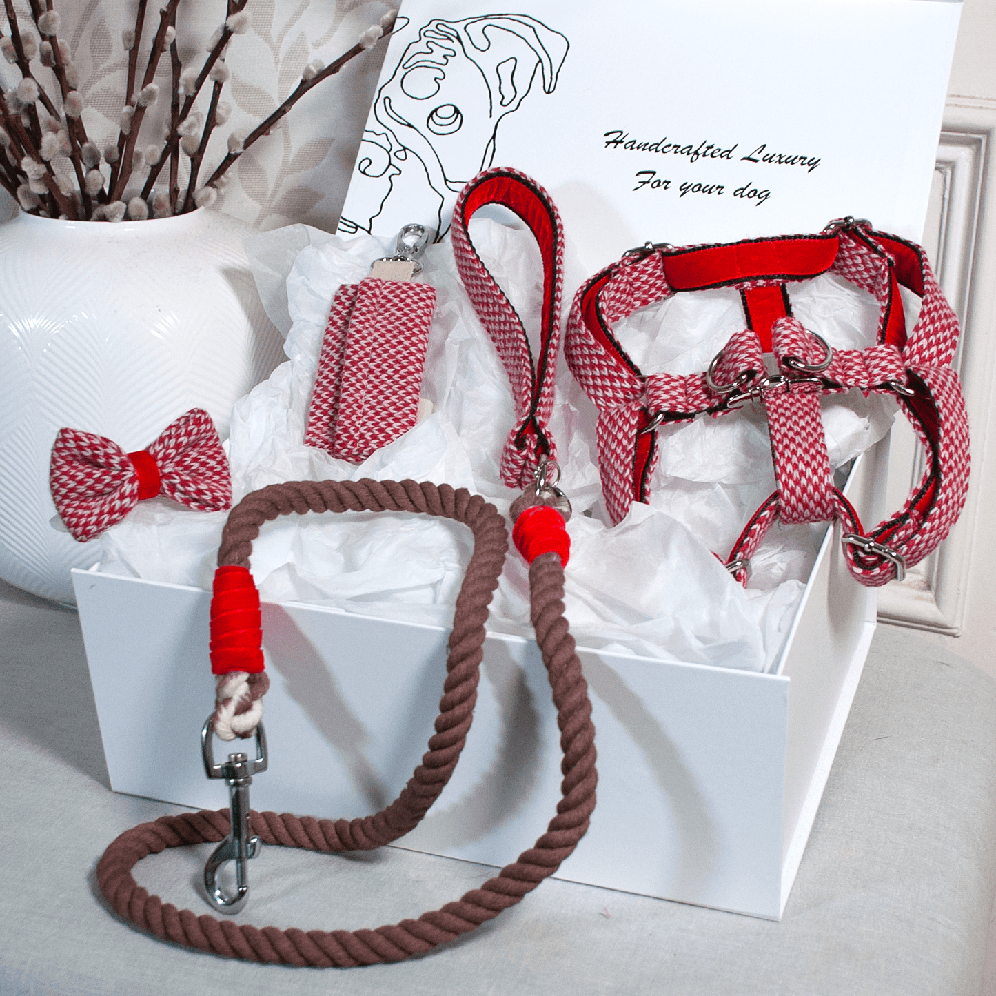 The Prancer - Luxury Gift Box