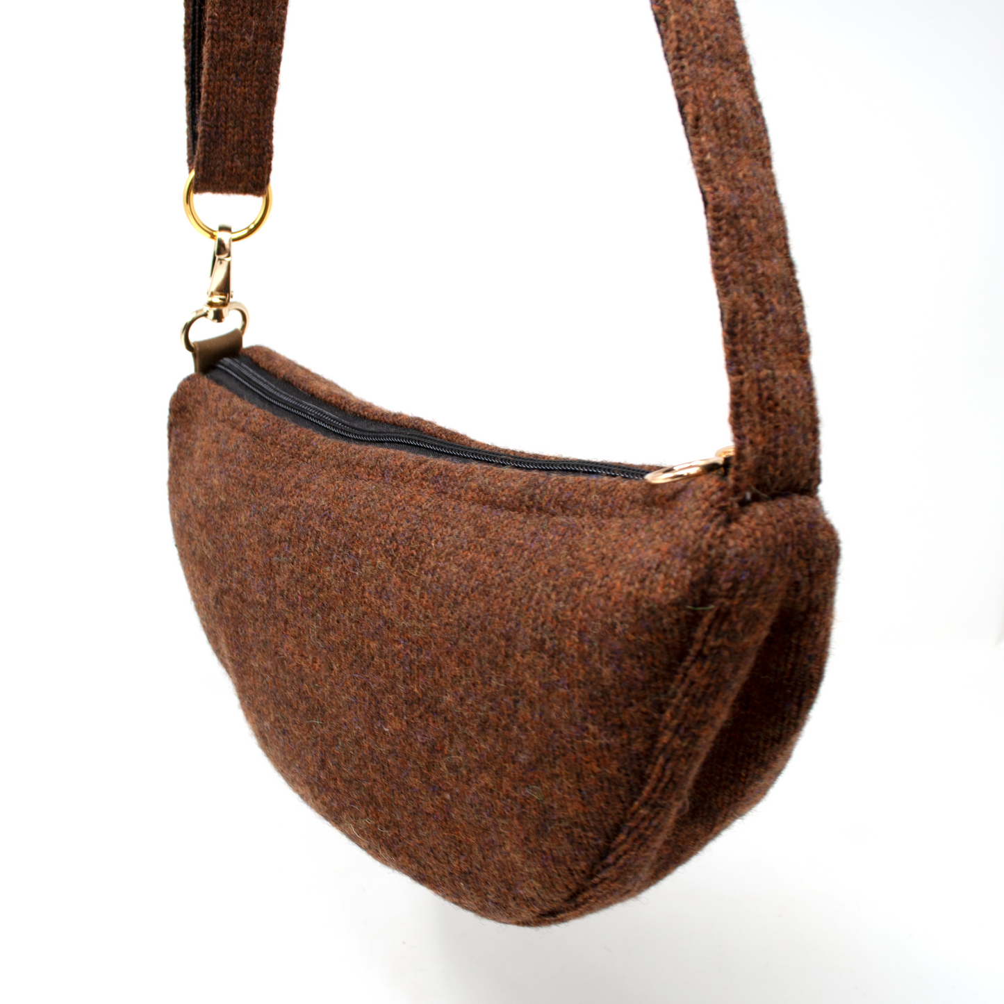 Bran - Debonair Collection - Cross Body Bag