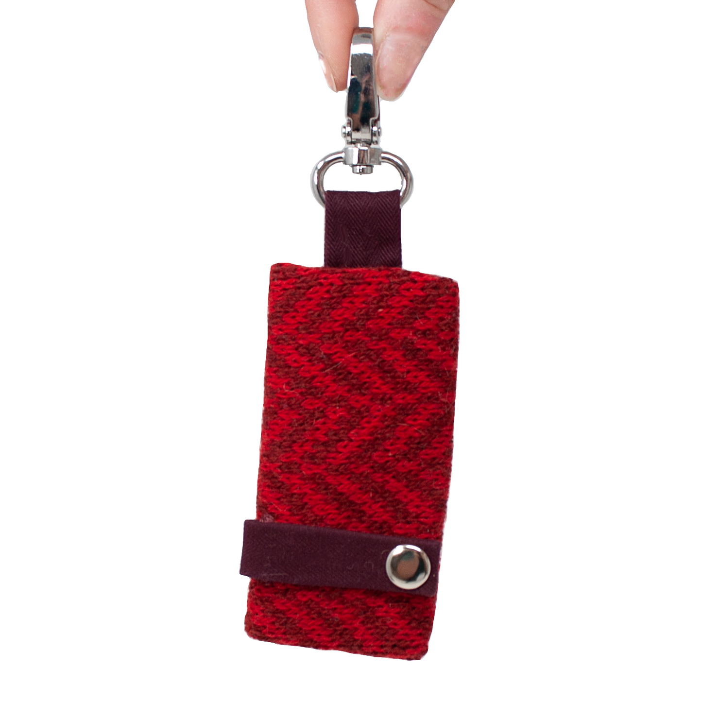 Poppy - Poo Bag Holder