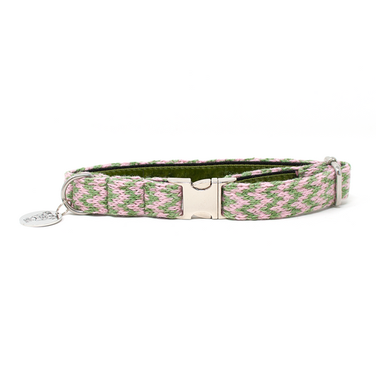 Candy Melon - Bonbon Collection - Luxury Dog Collar