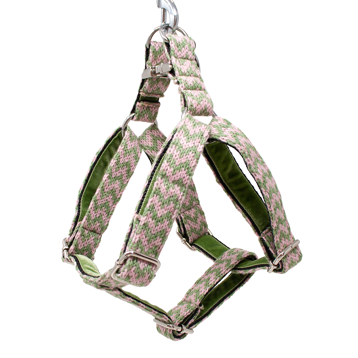 Candy Melon - Bonbon Collection - Luxury Dog Harness