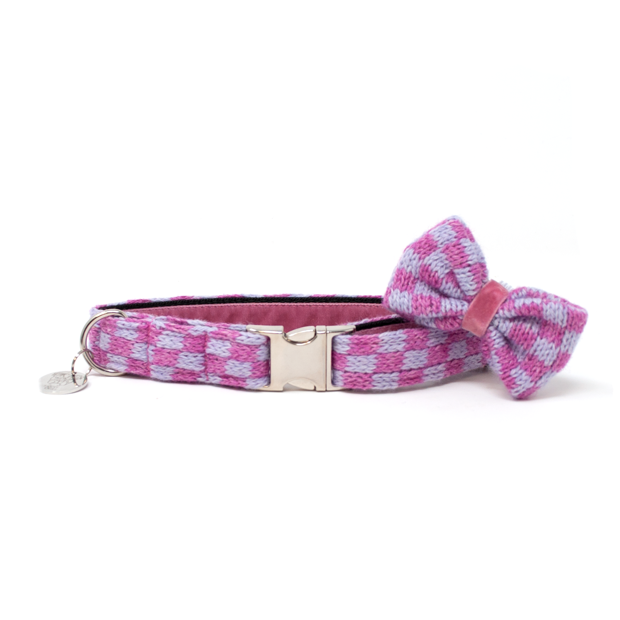 Freesia - SS24 Collection - Luxury Dog Collar