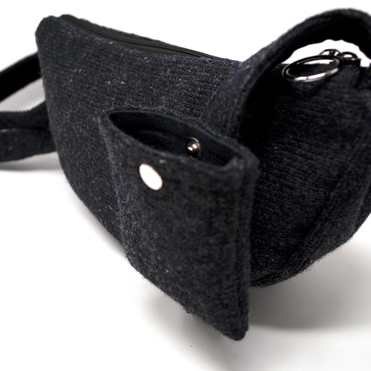 Charcoal - Autumn/Winter '23 Collection - Cross Body Bag