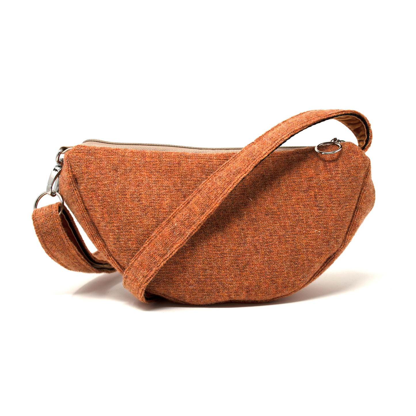 Copper - Autumn/Winter '23 Collection - Cross Body Bag