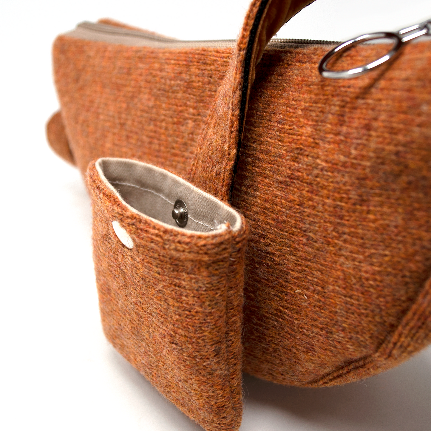 Copper - Autumn/Winter '23 Collection - Cross Body Bag