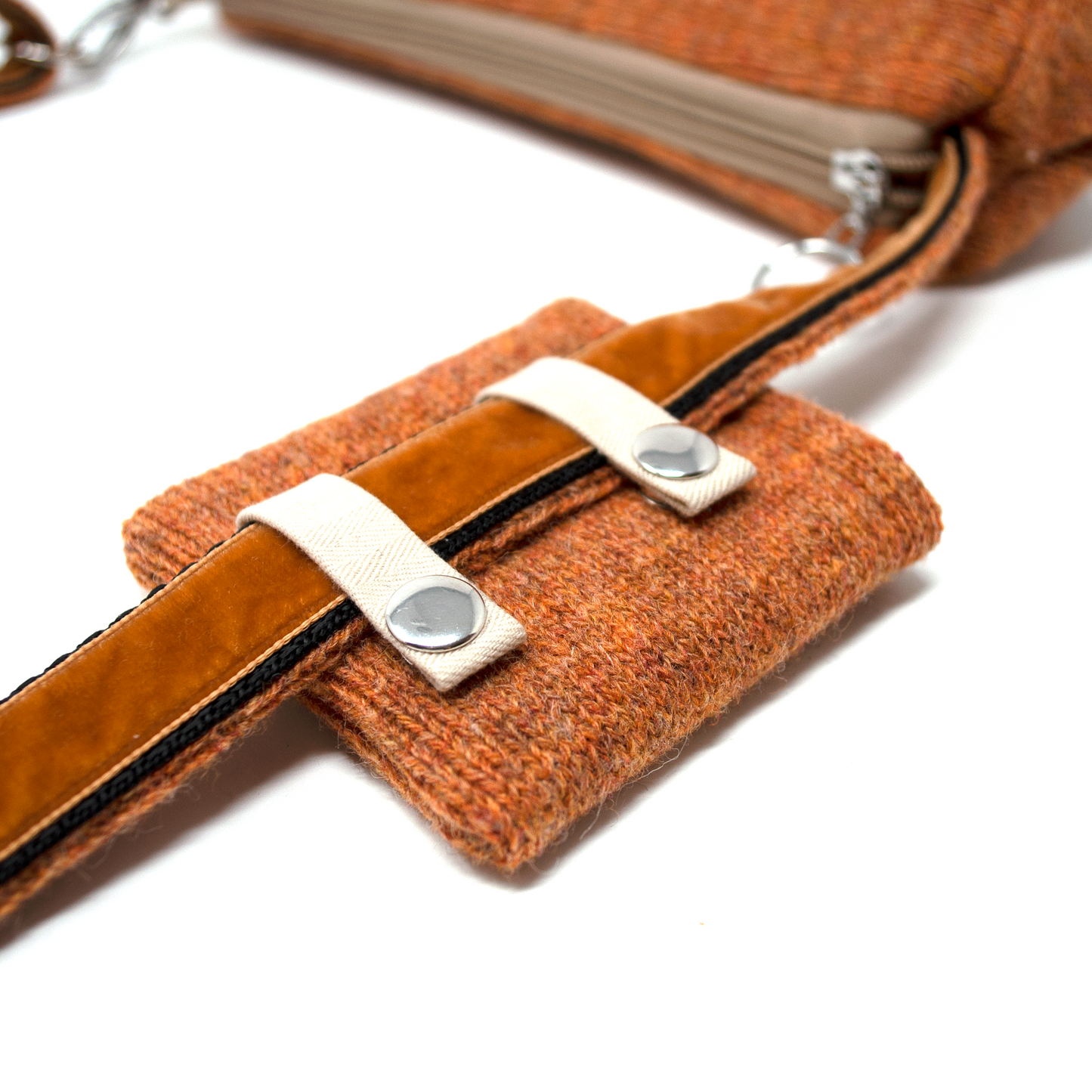 Copper - Autumn/Winter '23 Collection - Cross Body Bag