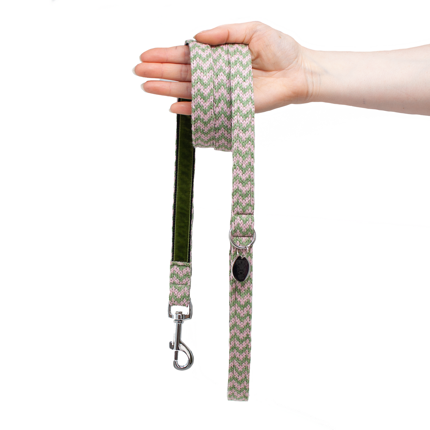 Candy Melon - Bonbon Collection - Luxury Dog Harness