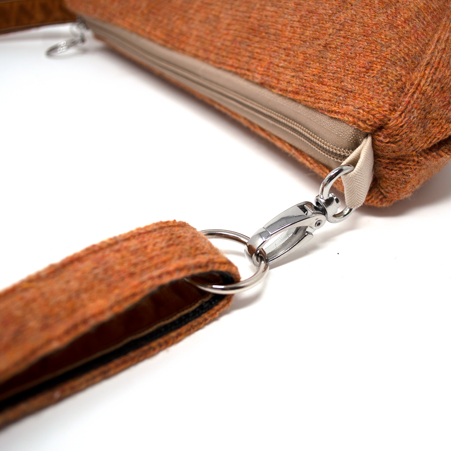 Copper - Autumn/Winter '23 Collection - Cross Body Bag