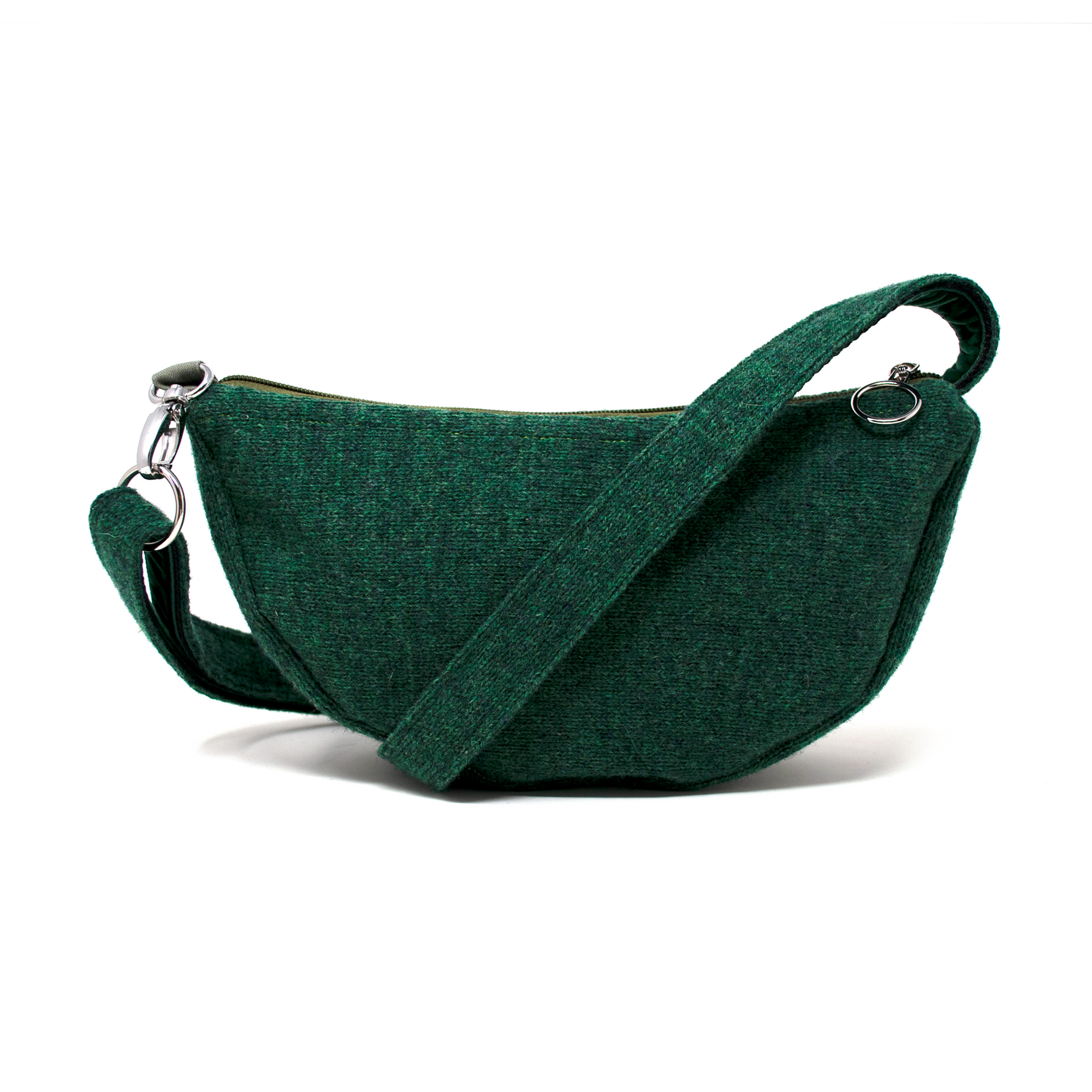 Clover Leaf - Autumn/Winter '23 Collection - Cross Body Bag