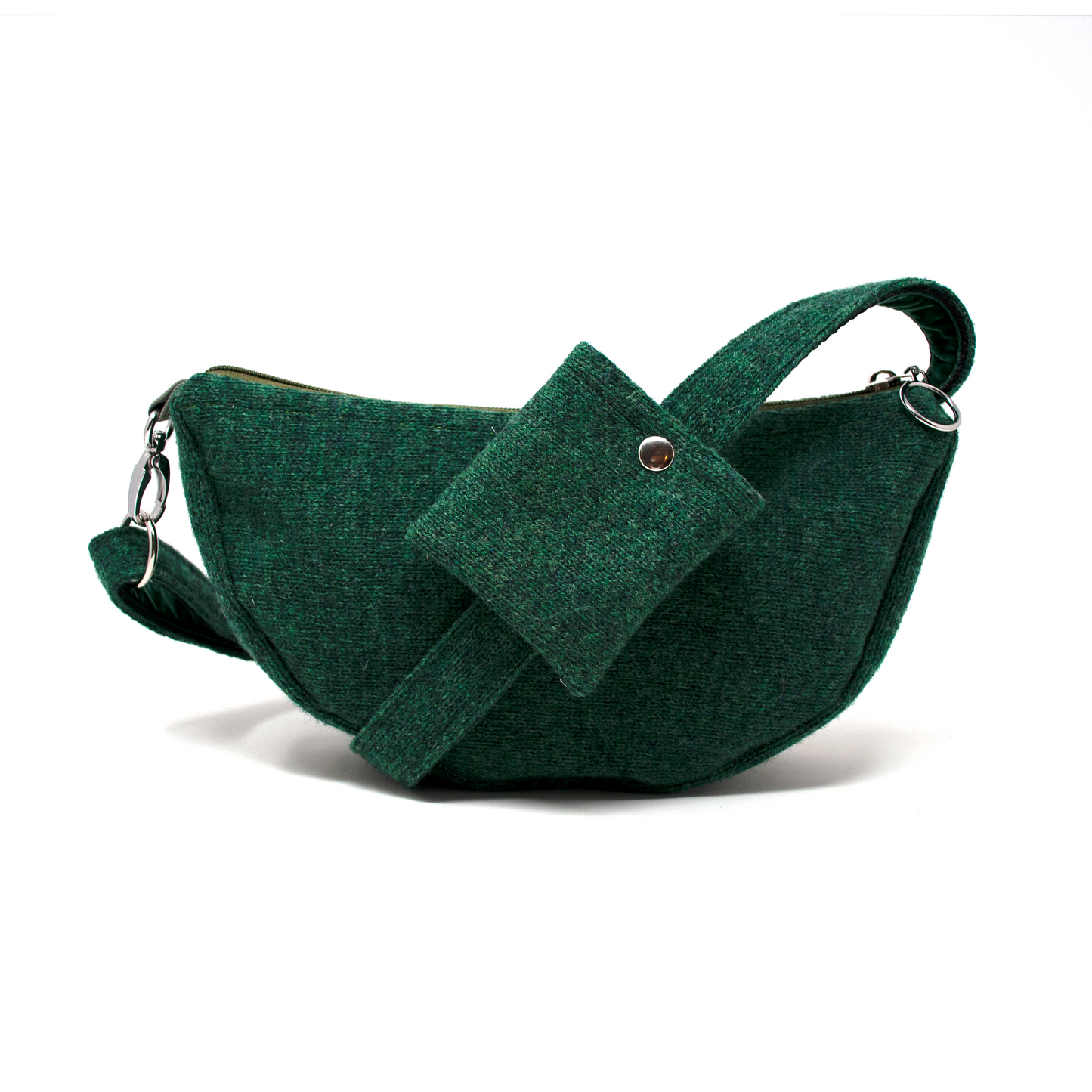Clover Leaf - Autumn/Winter '23 Collection - Cross Body Bag