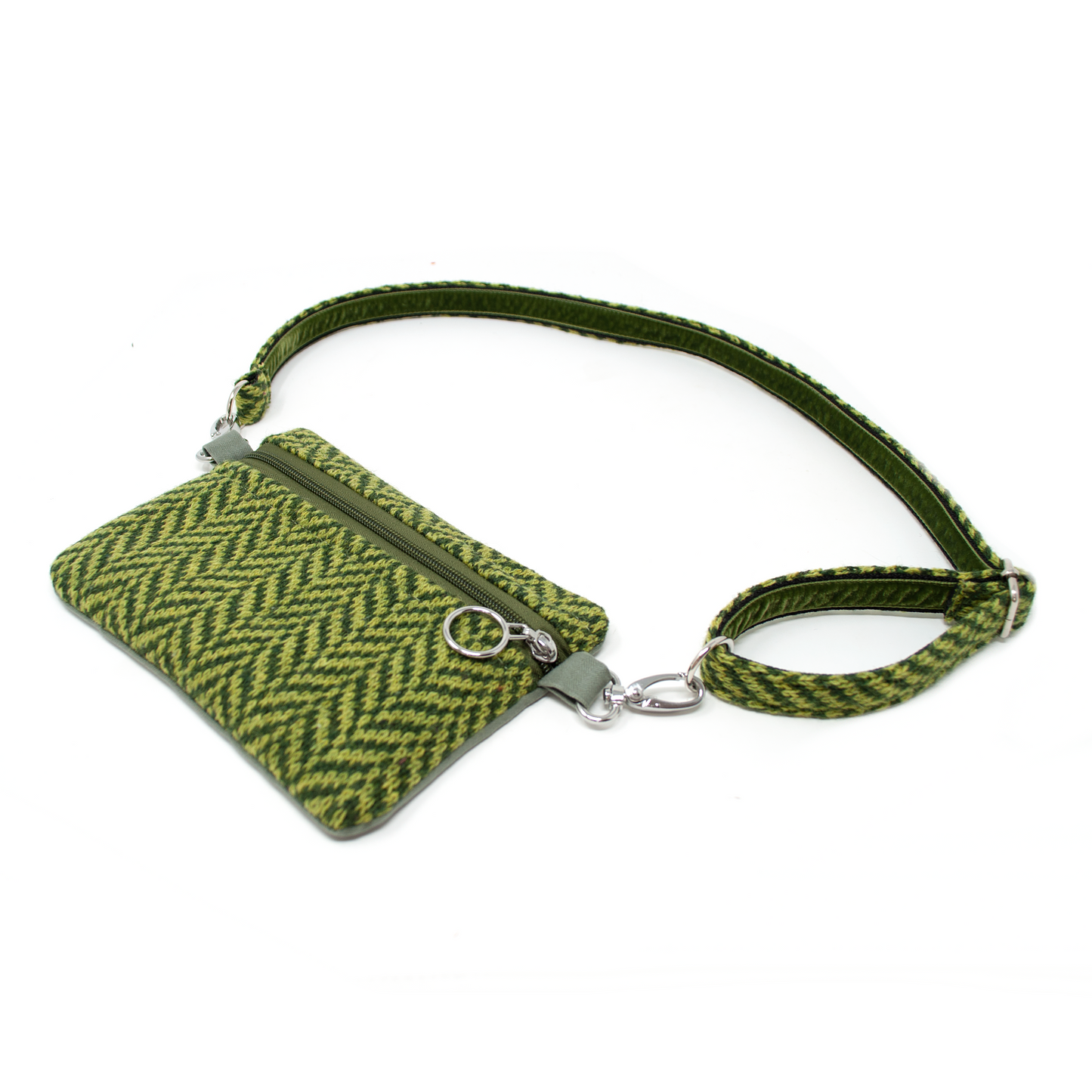 Lime - AW24 Collection - Bum Bag