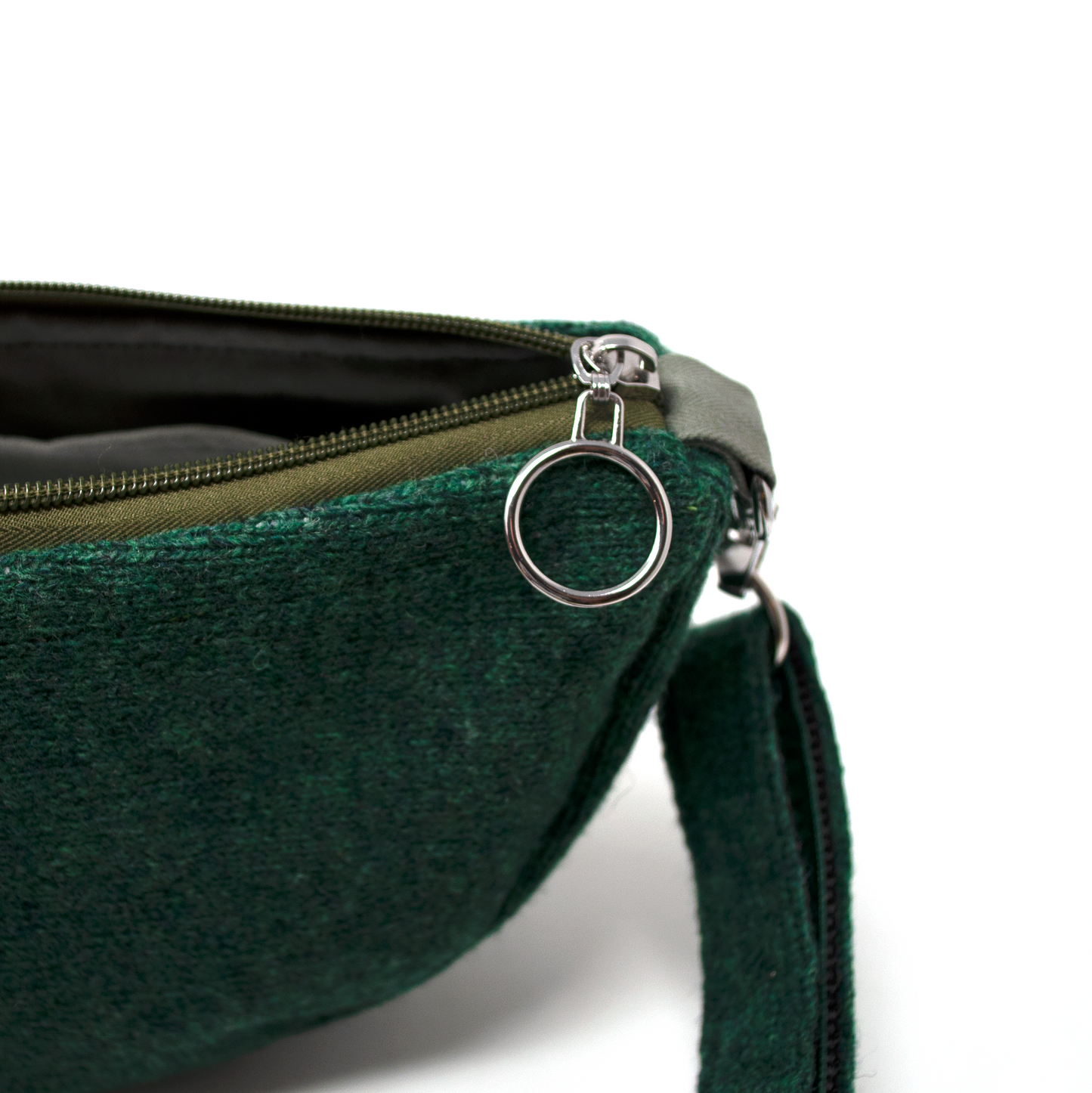 Clover Leaf - Autumn/Winter '23 Collection - Cross Body Bag