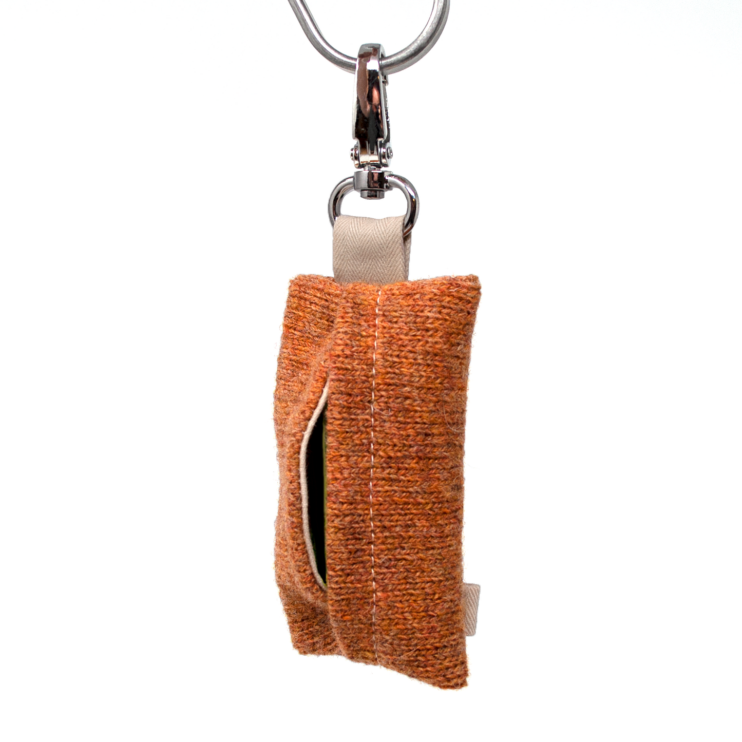 Copper - Autumn/Winter '23 Collection - Poo Bag Holder