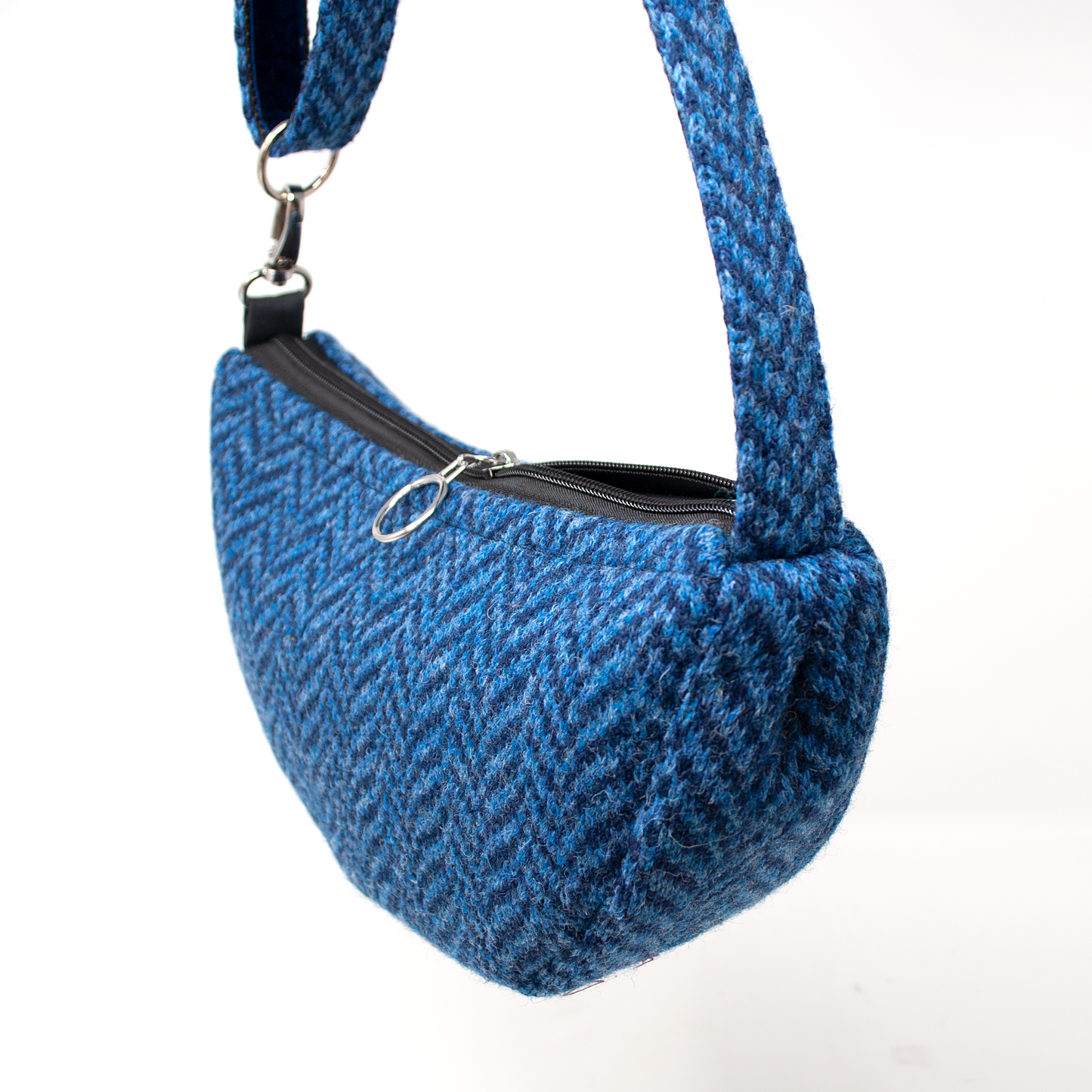 Cobalt - AW24 Collection - Cross Body Bag