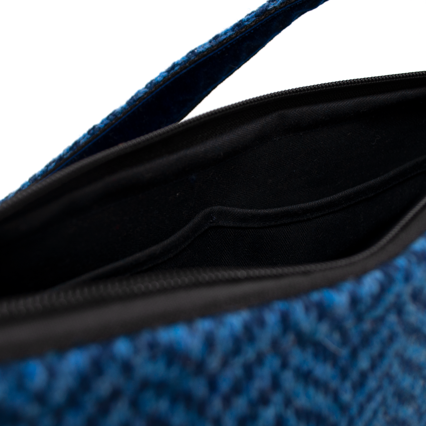 Cobalt - AW24 Collection - Cross Body Bag