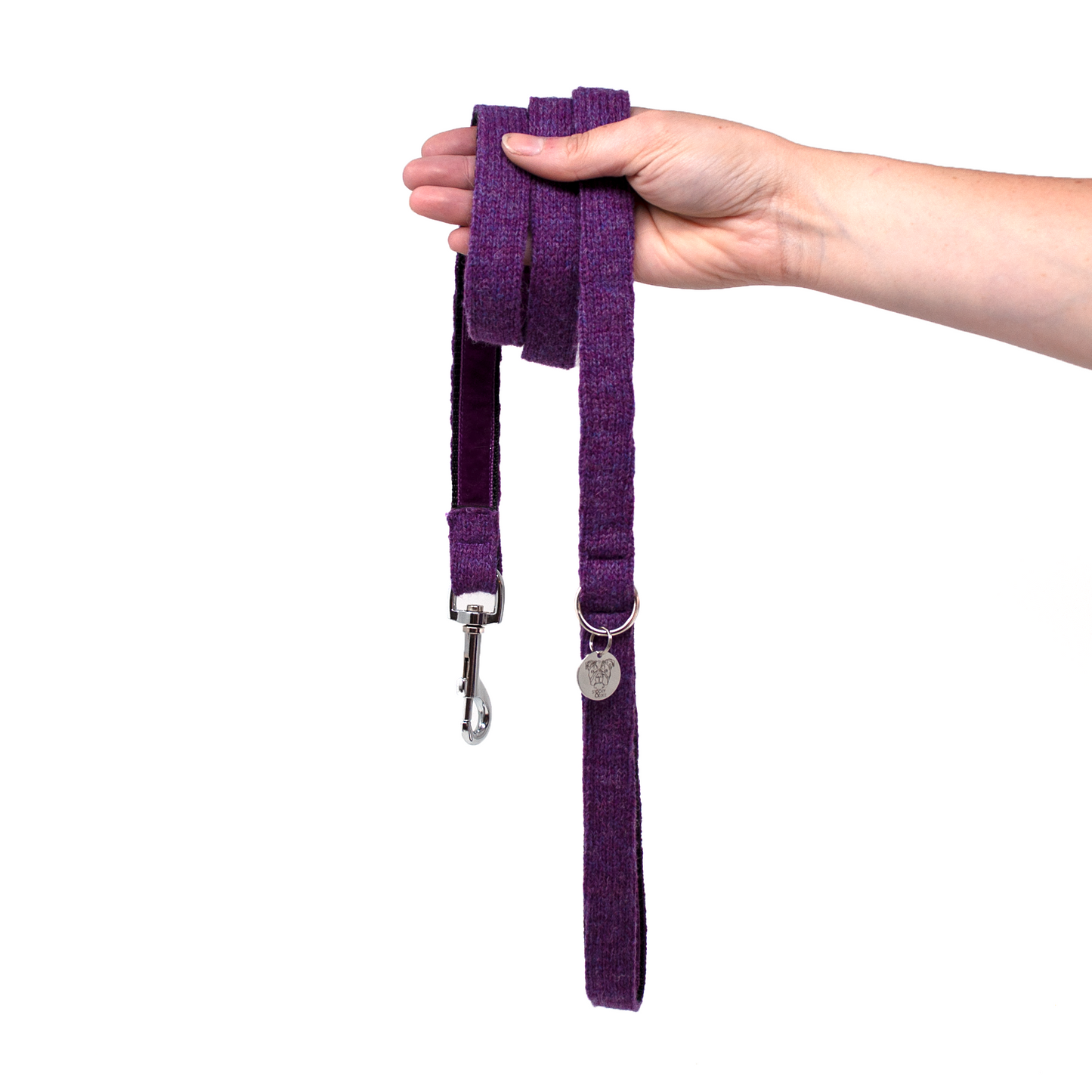 Parma - Autumn/Winter '23 Collection - Luxury Dog Harness
