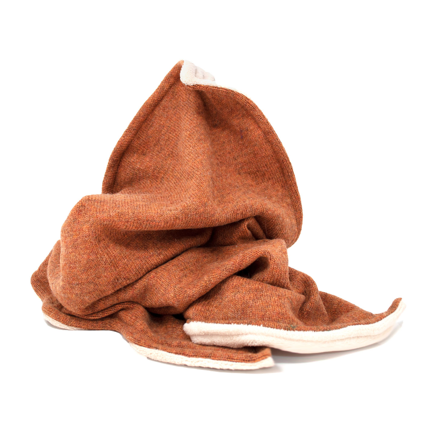 Copper - Autumn/Winter '23 Collection - Luxury Dog Blanket