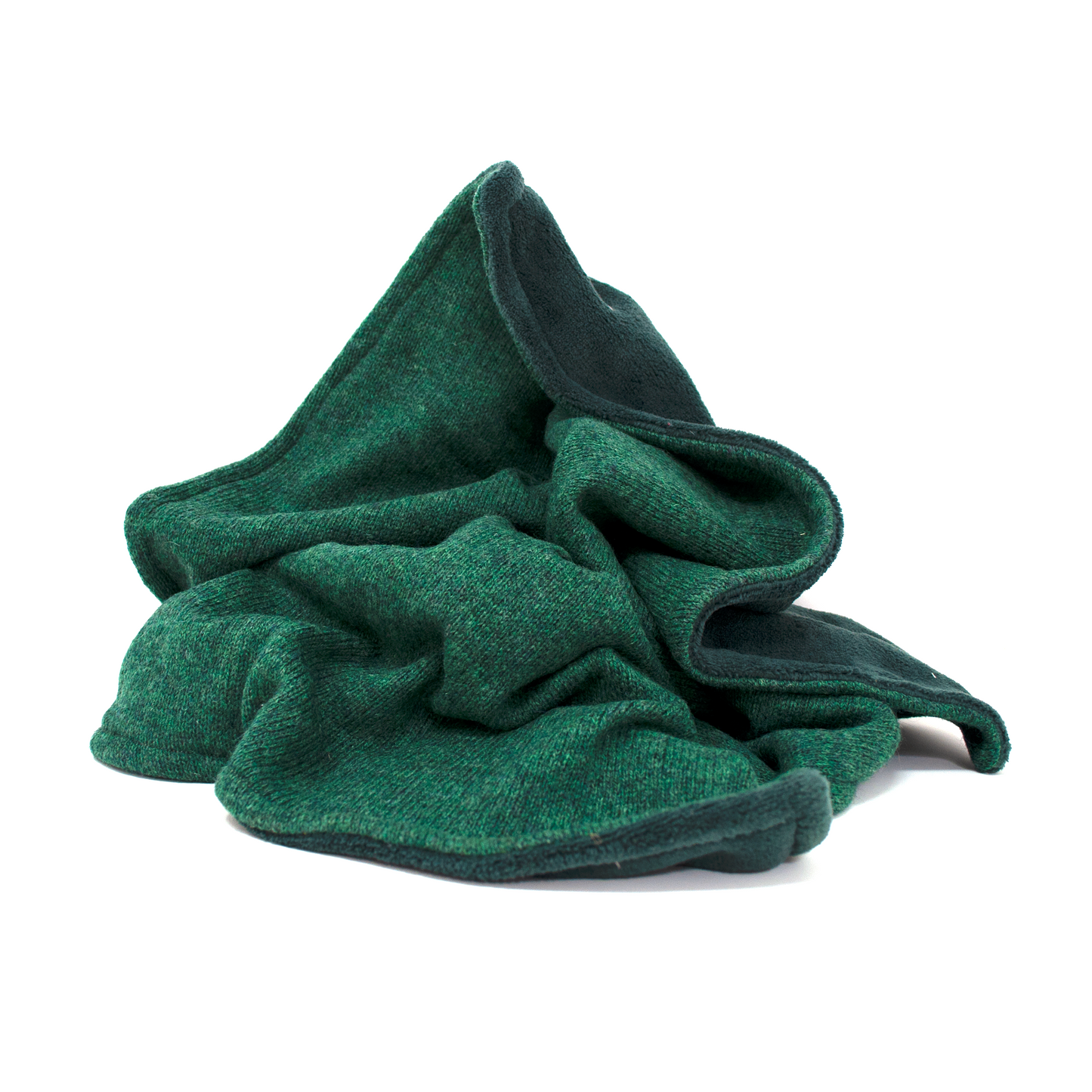 Clover Leaf - Autumn/Winter '23 Collection - Luxury Dog Blanket