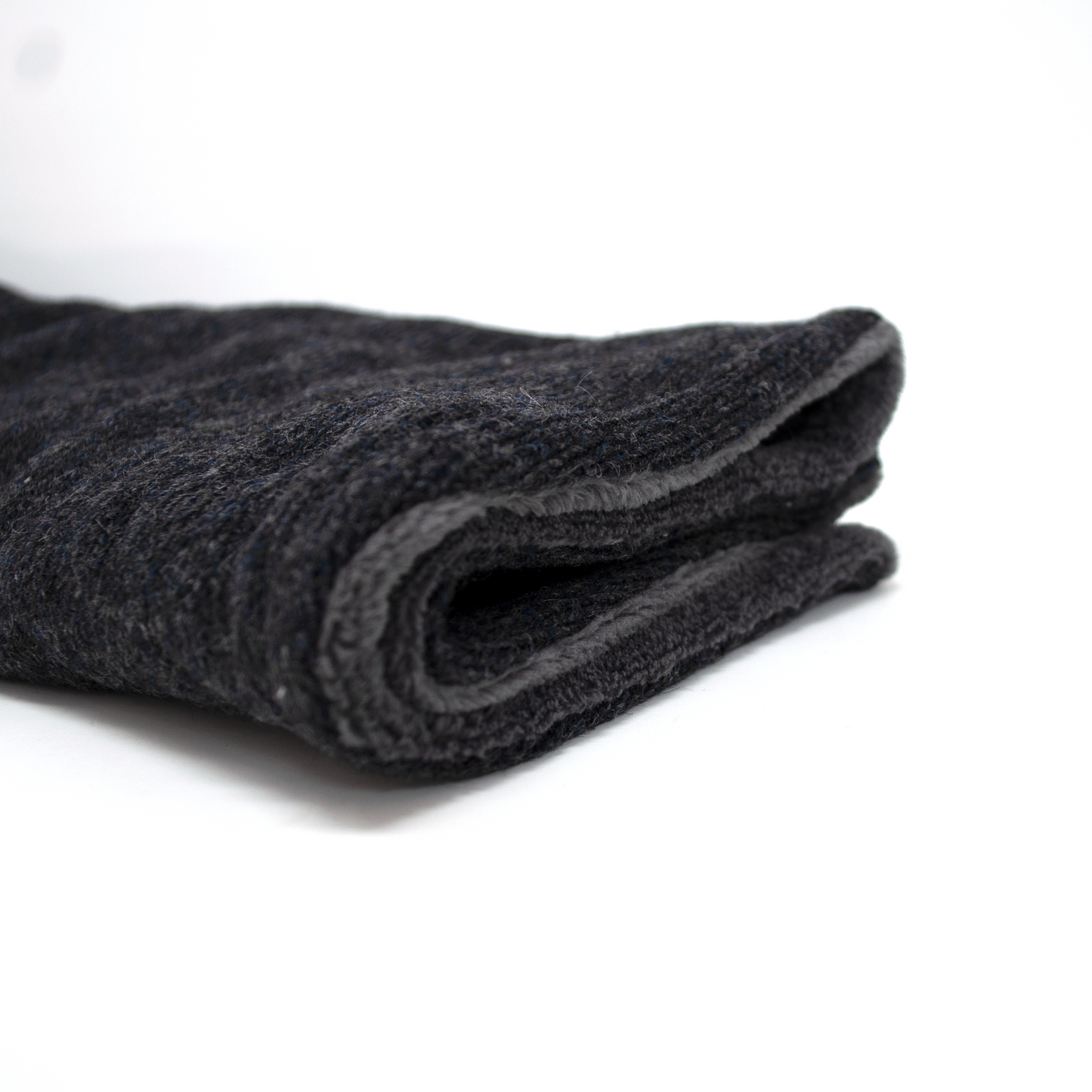 Charcoal - Autumn/Winter '23 Collection - Luxury Dog Blanket