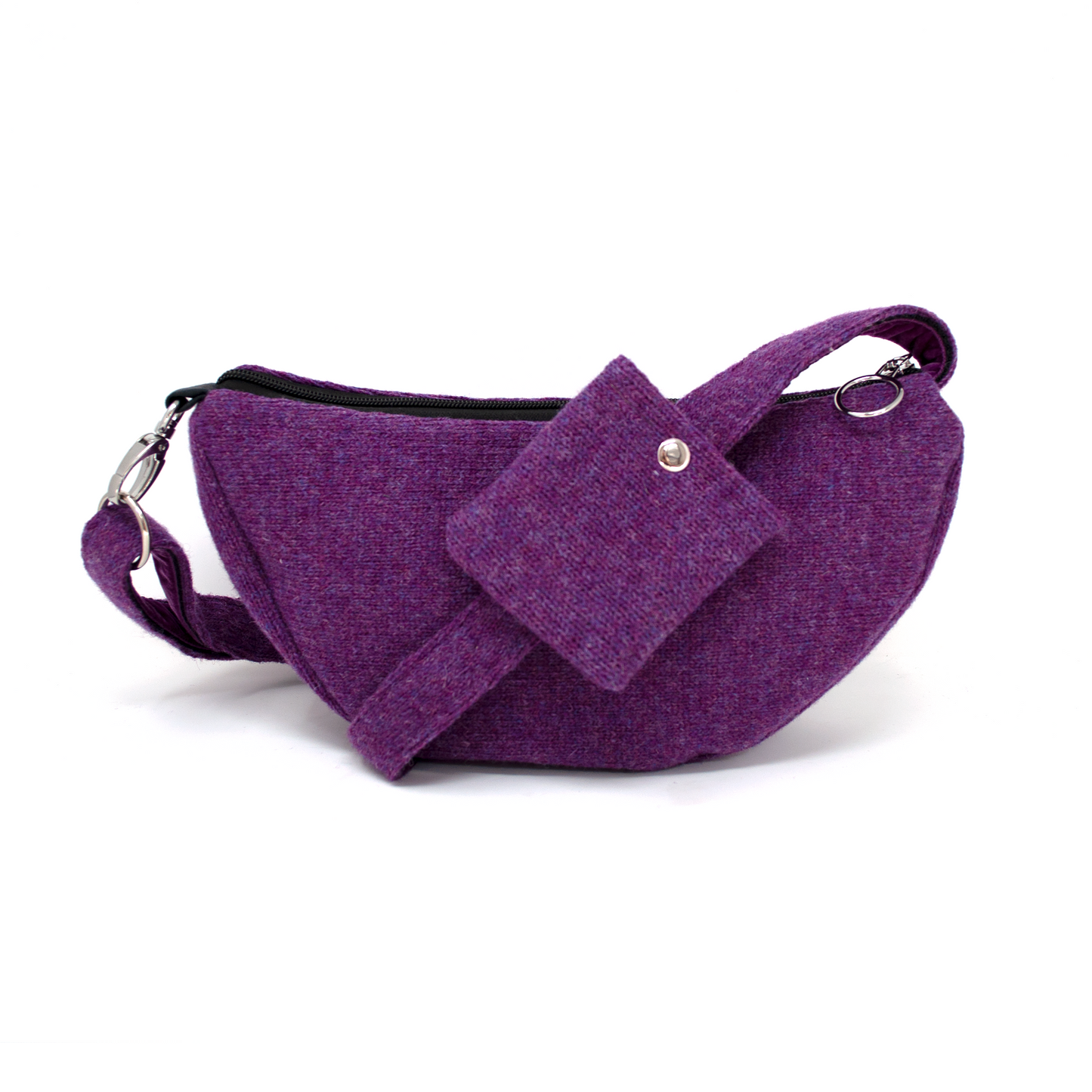 Parma - Autumn/Winter '23 Collection - Cross Body Bag