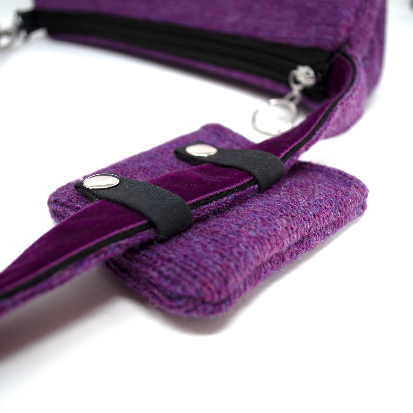 Parma - Autumn/Winter '23 Collection - Cross Body Bag