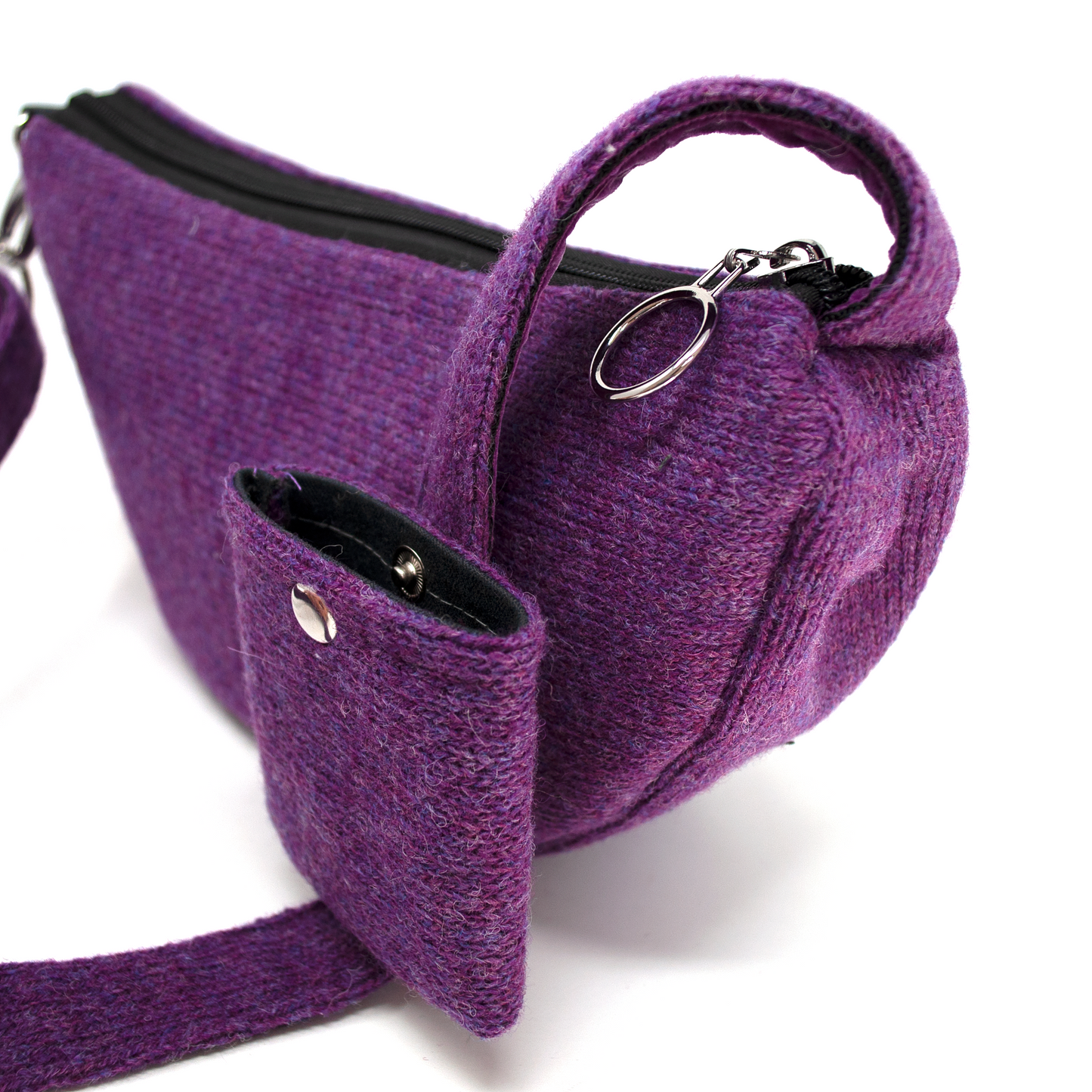 Parma - Autumn/Winter '23 Collection - Cross Body Bag