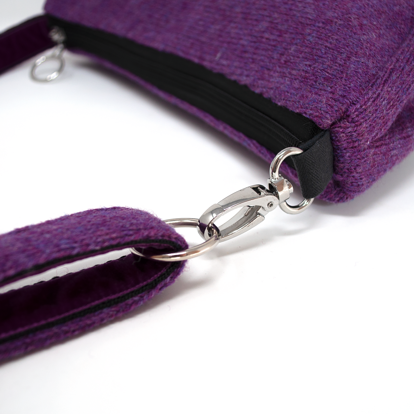 Parma - Autumn/Winter '23 Collection - Cross Body Bag