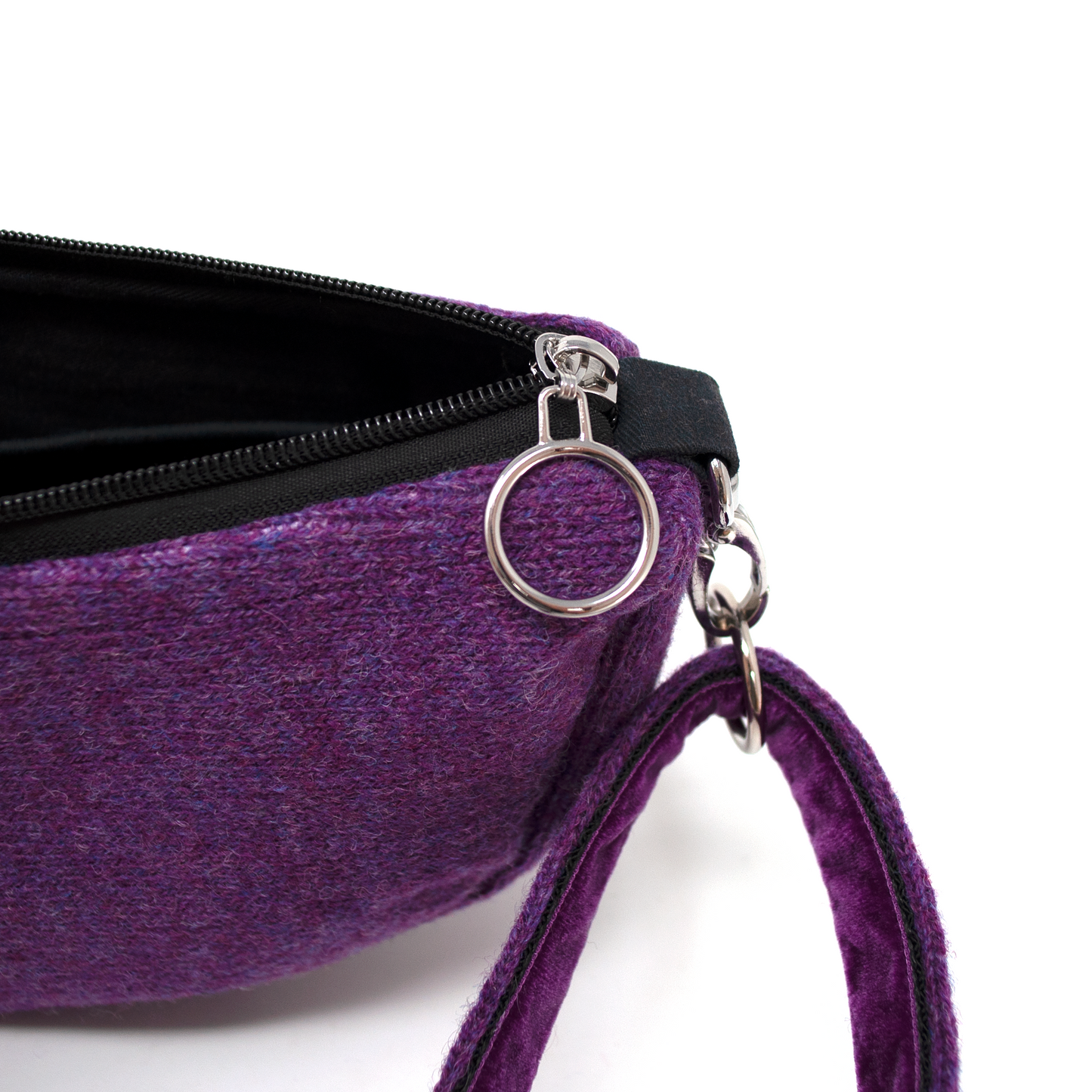 Parma - Autumn/Winter '23 Collection - Cross Body Bag