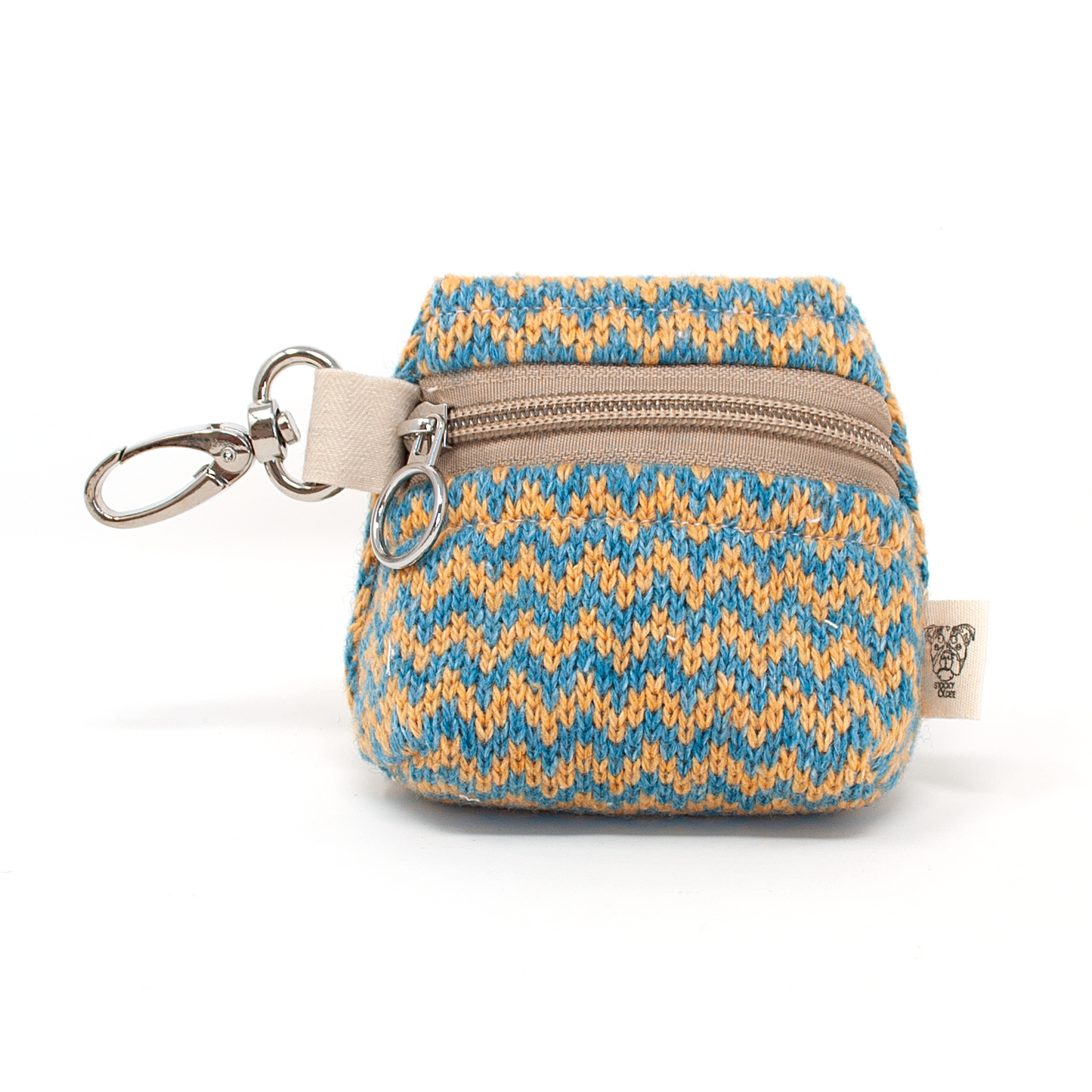 Blue Sherbet - Bonbon Collection - Treat Pouch