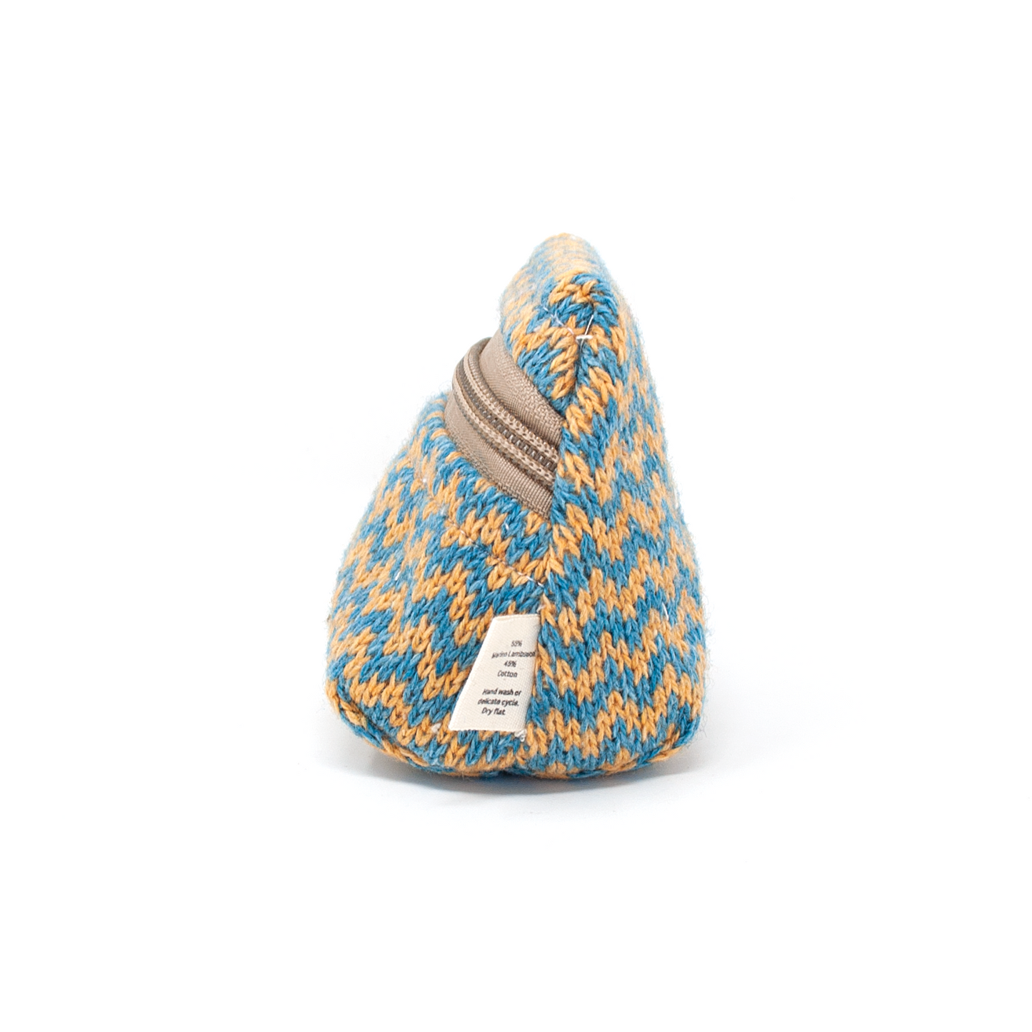 Blue Sherbet - Bonbon Collection - Treat Pouch