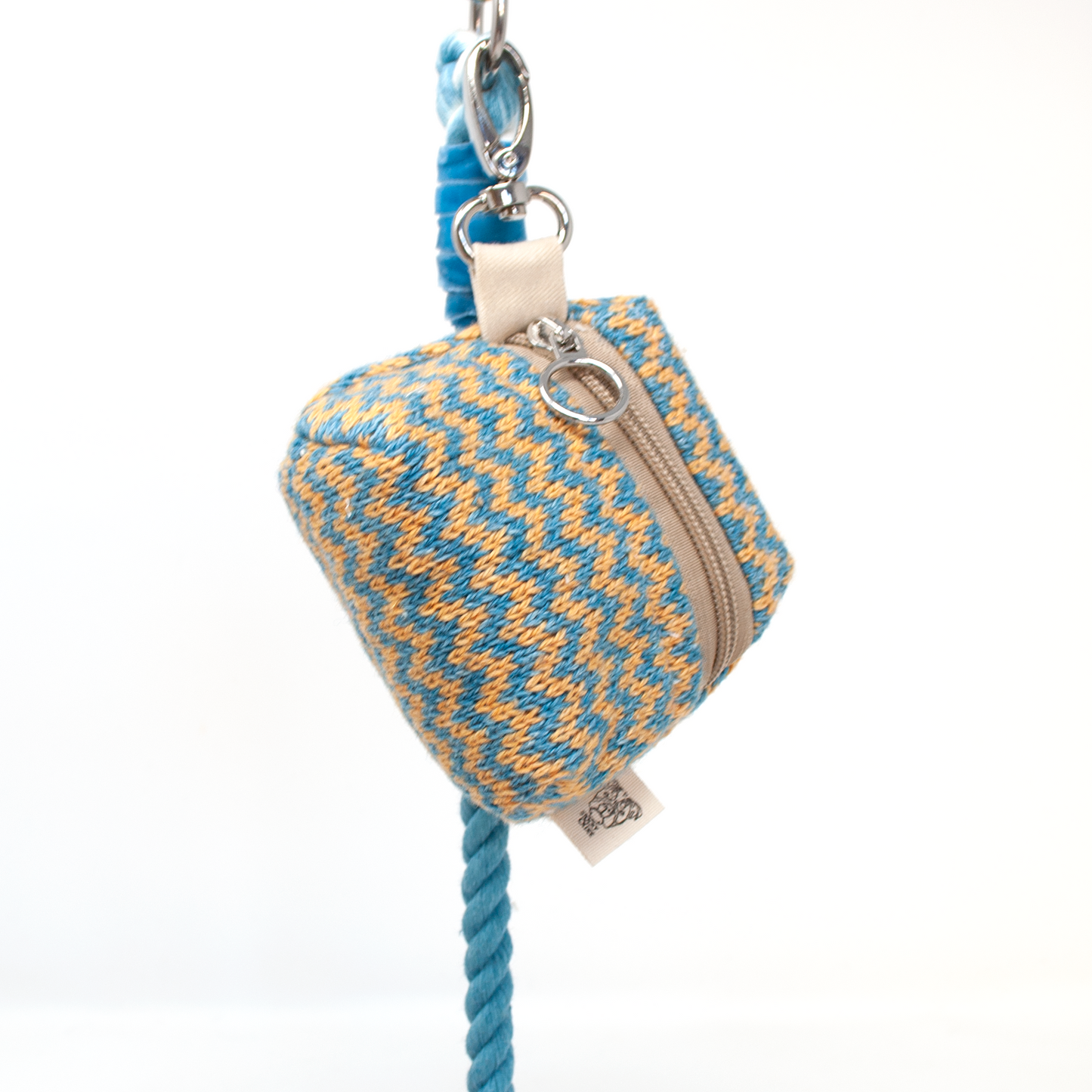 Blue Sherbet - Bonbon Collection - Treat Pouch