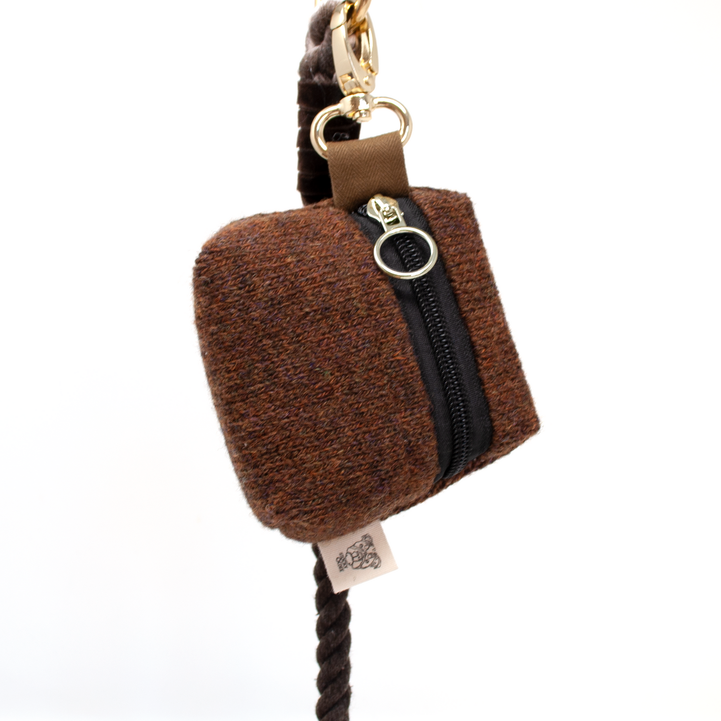 Bran - Debonair Collection - Treat Pouch