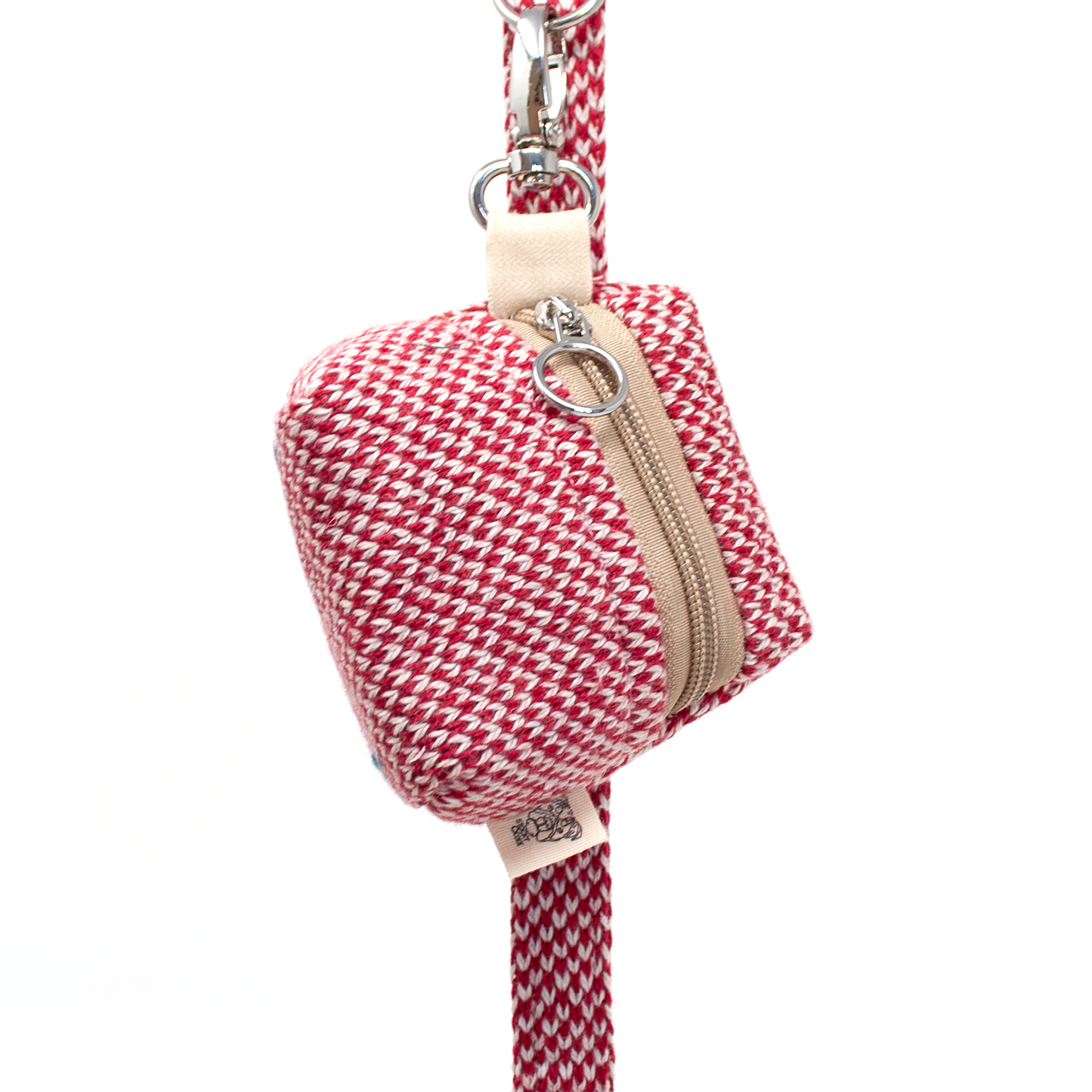 Rosehip & Dove - Classic Collection - Treat Pouch