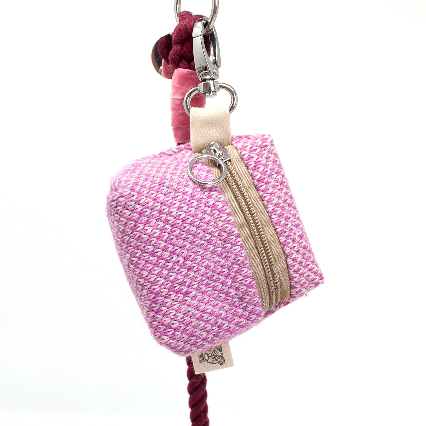 Pink & Dove - Classic Collection - Treat Pouch