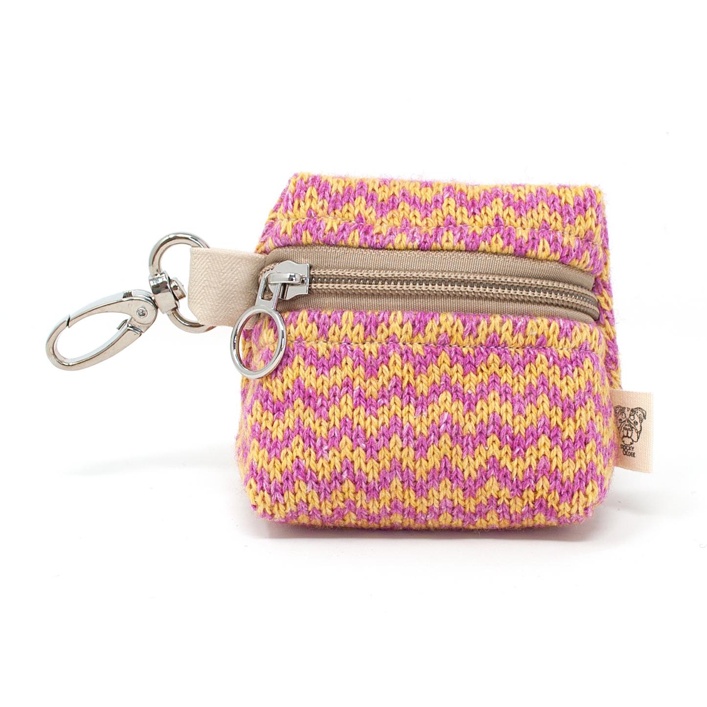 Peachy Punch - Bonbon Collection - Treat Pouch