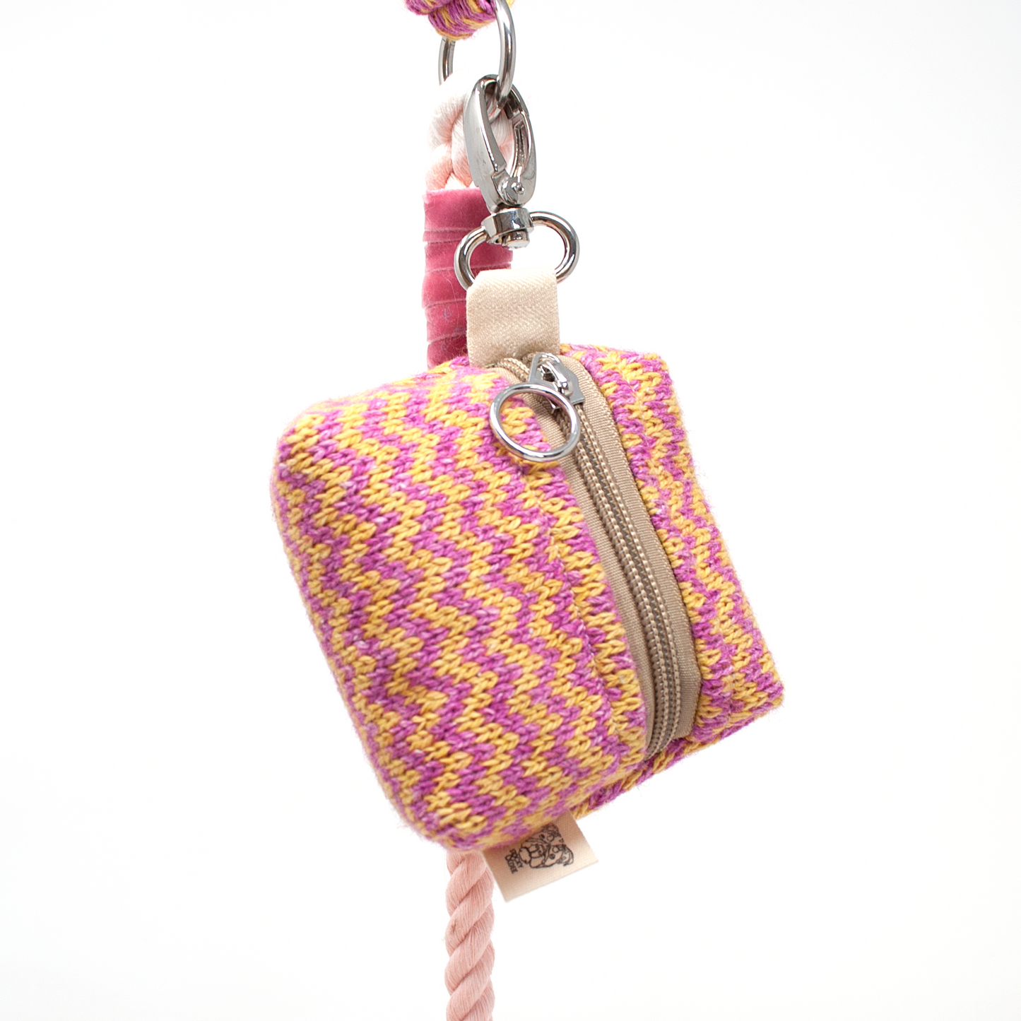Peachy Punch - Bonbon Collection - Treat Pouch
