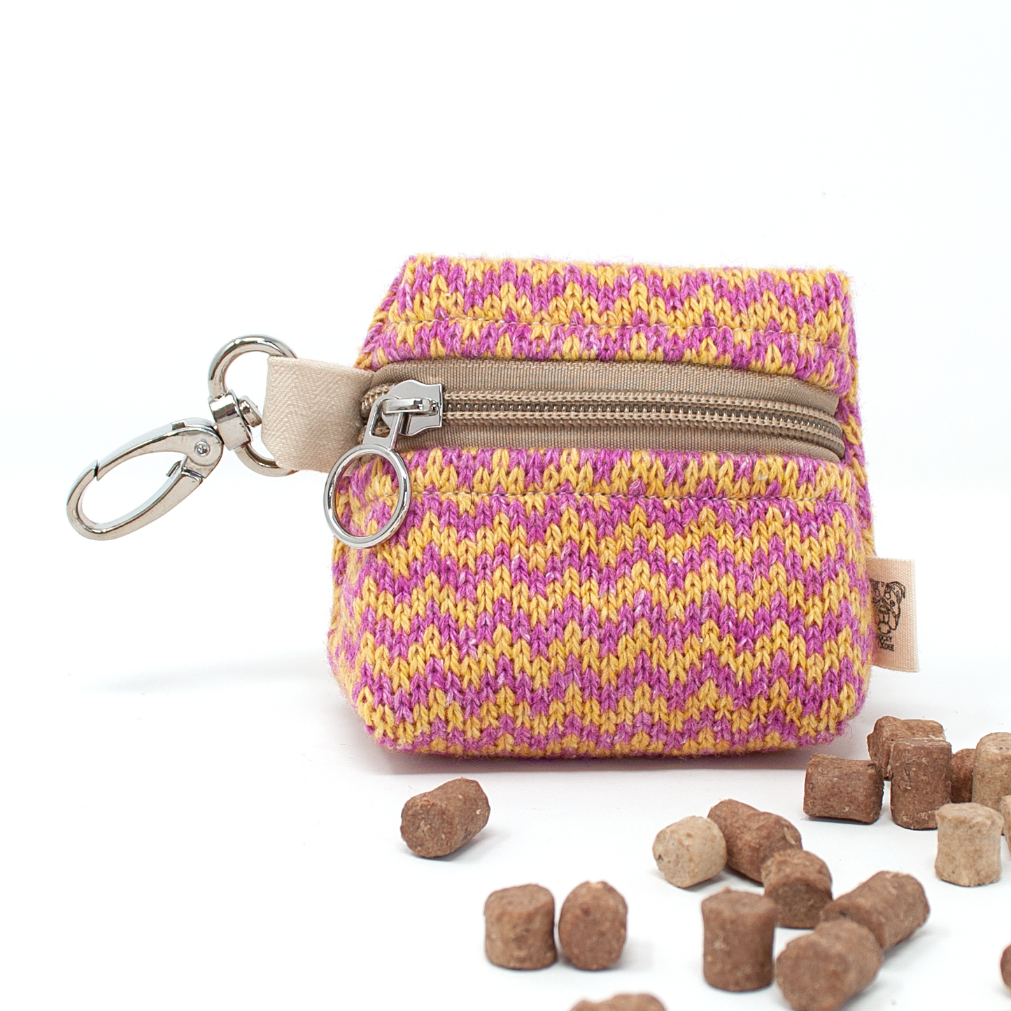 Peachy Punch - Bonbon Collection - Treat Pouch