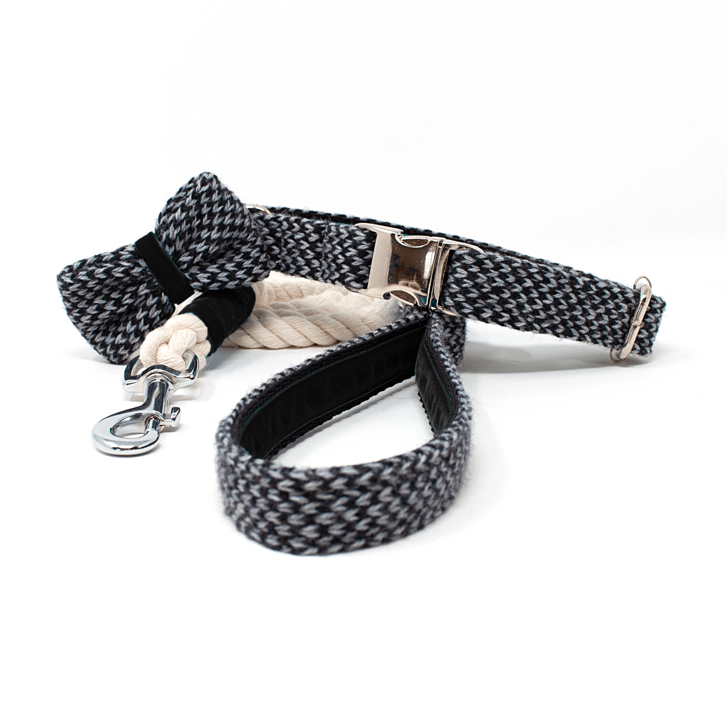 Black & Grey - Harris Design Bundle