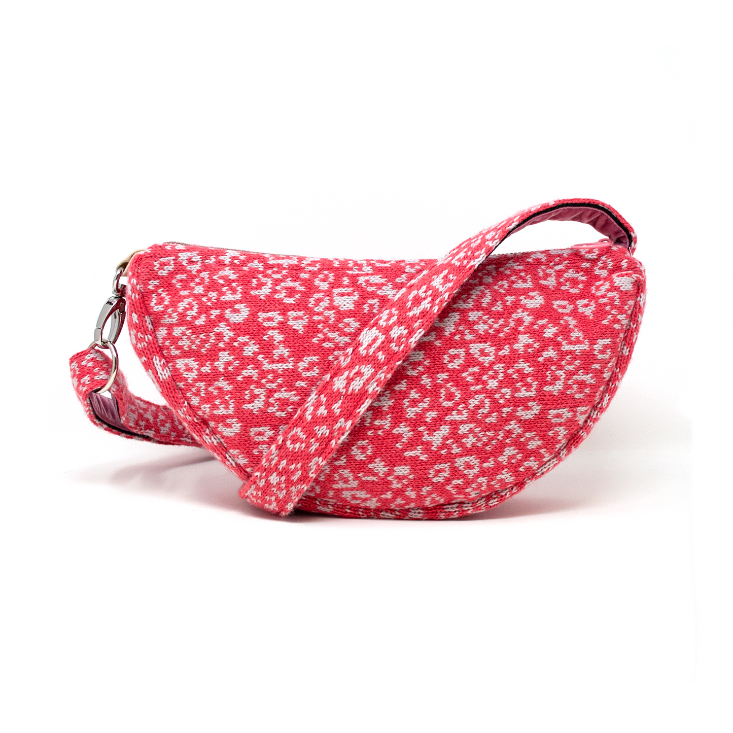 Geranium & Dove - SS23 Collection - Cross Body Bag